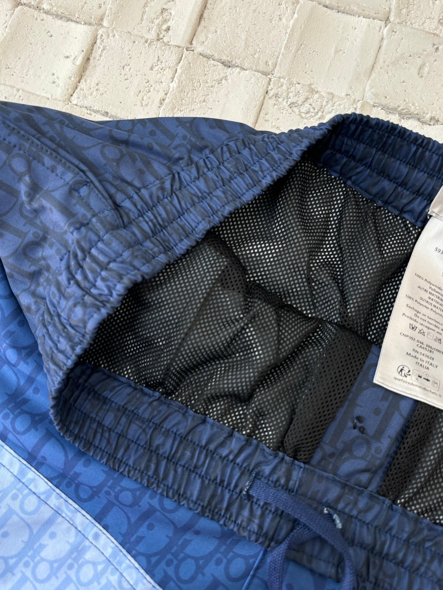 LuxluxHouse Best Quality Clothes Pants Dior