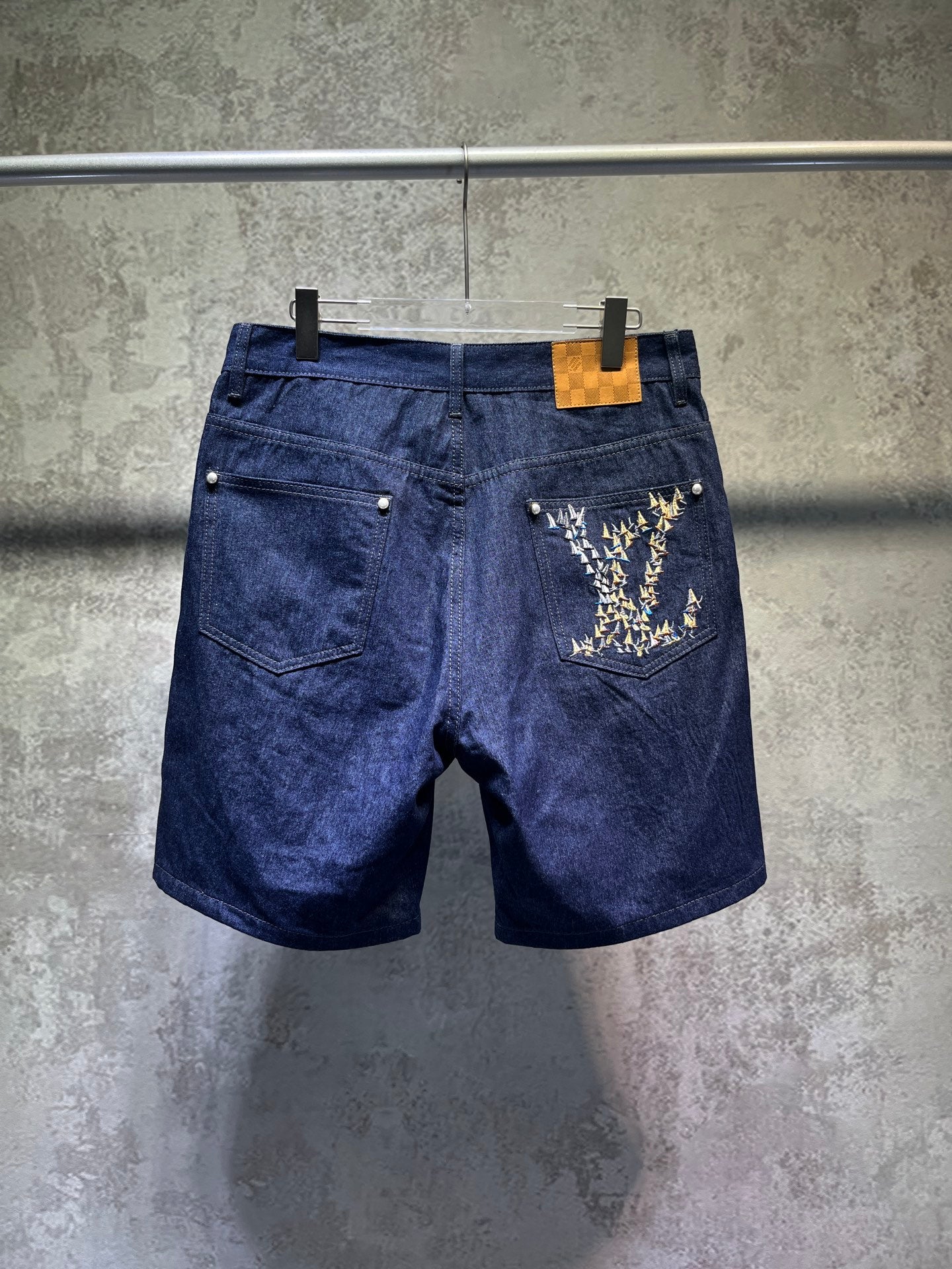 LuxluxHouse Best Quality Clothes Shirts&Polo Louis Vuitton