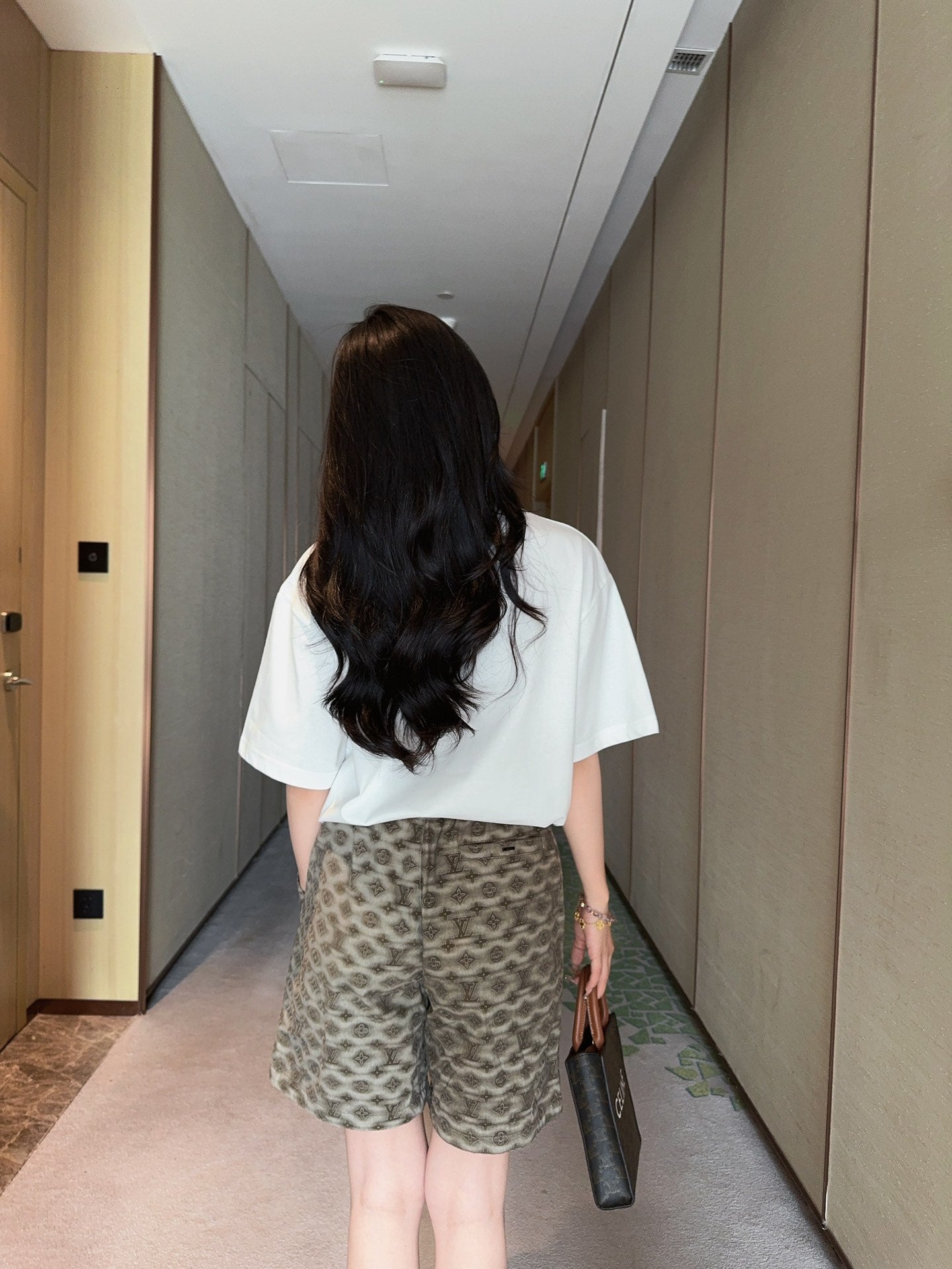 LuxluxHouse Best Quality Clothes Pants Louis Vuitton