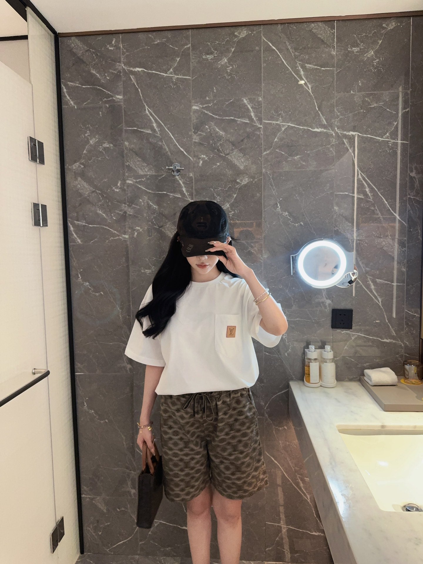 LuxluxHouse Best Quality Clothes Pants Louis Vuitton