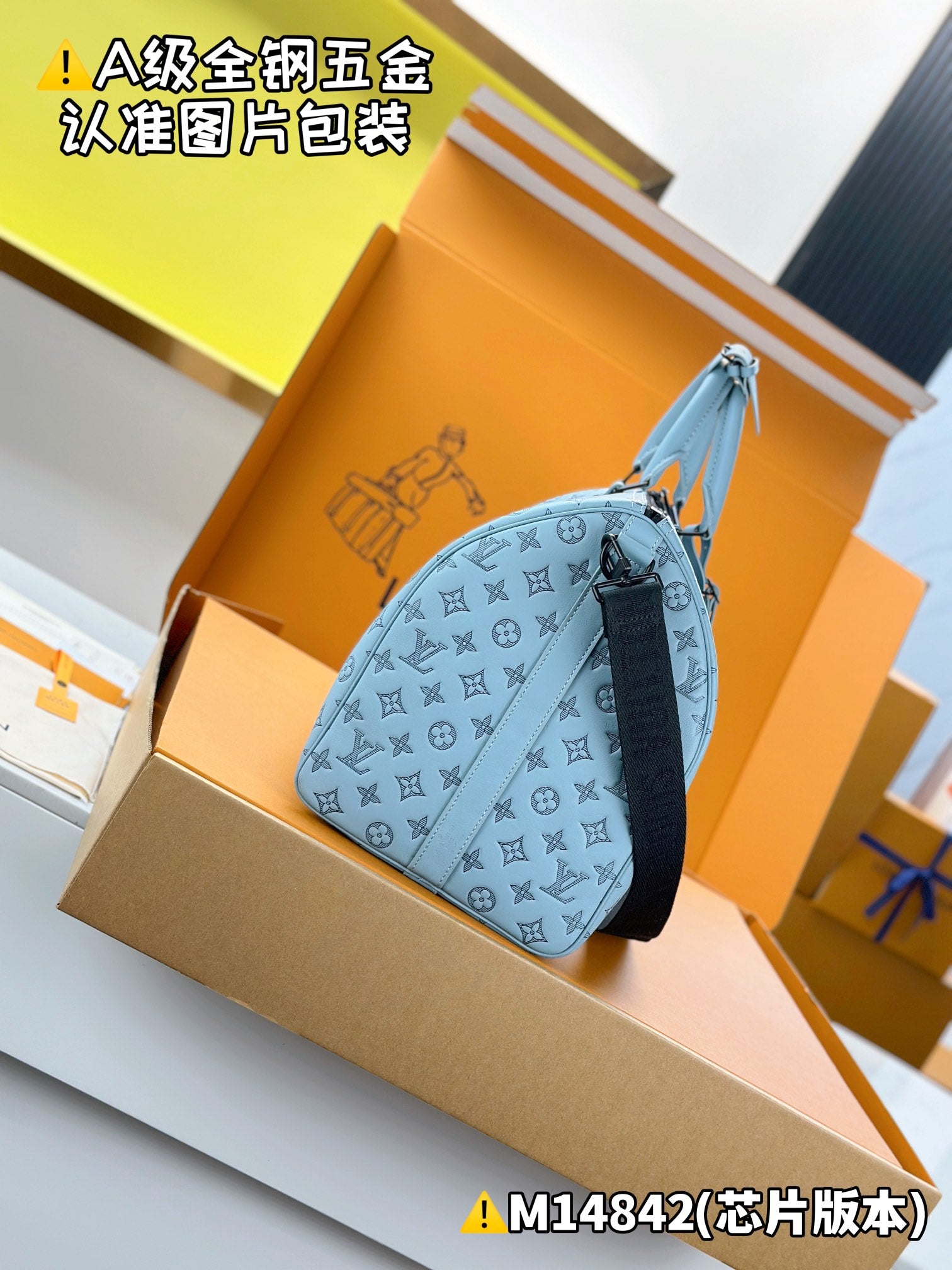 LuxluxHouse Best Quality Bags Best Louis Vuitton Men