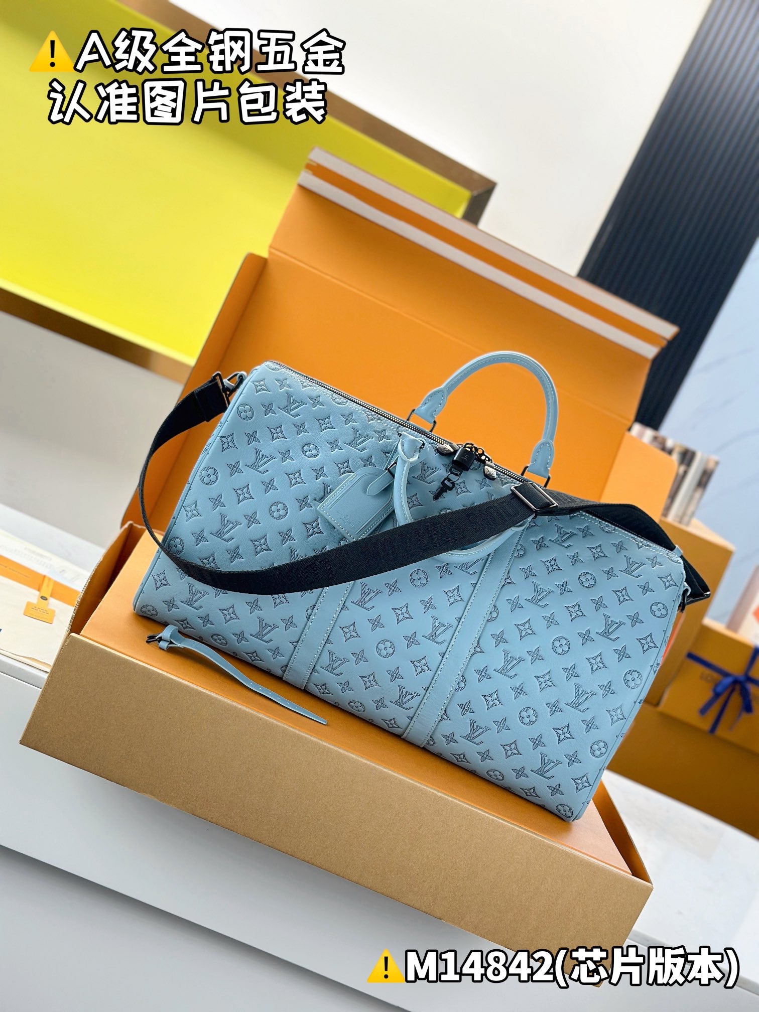 LuxluxHouse Best Quality Bags Best Louis Vuitton Men