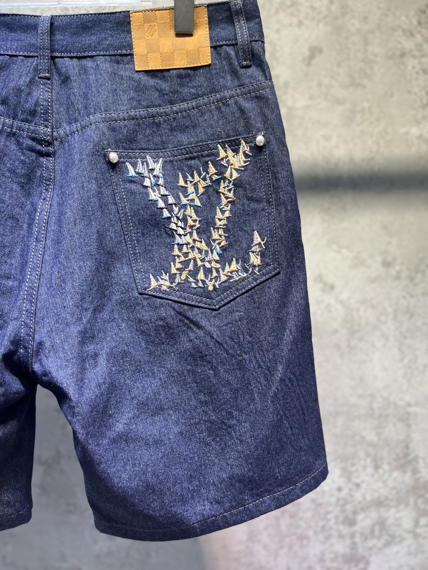 LuxluxHouse Best Quality Clothes Shirts&Polo Louis Vuitton