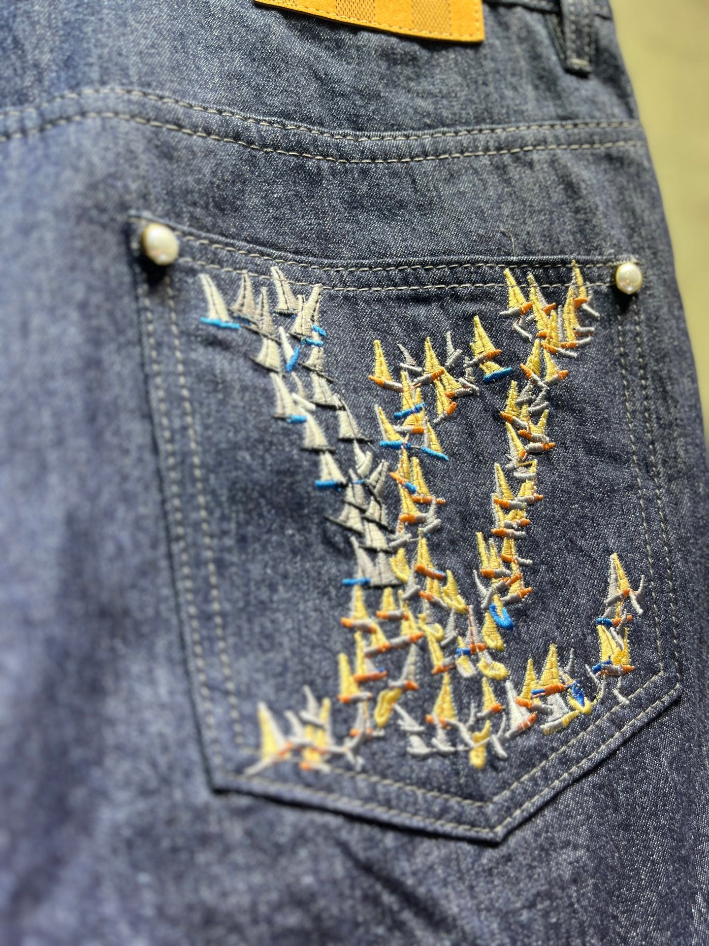 LuxluxHouse Best Quality Clothes Shirts&Polo Louis Vuitton