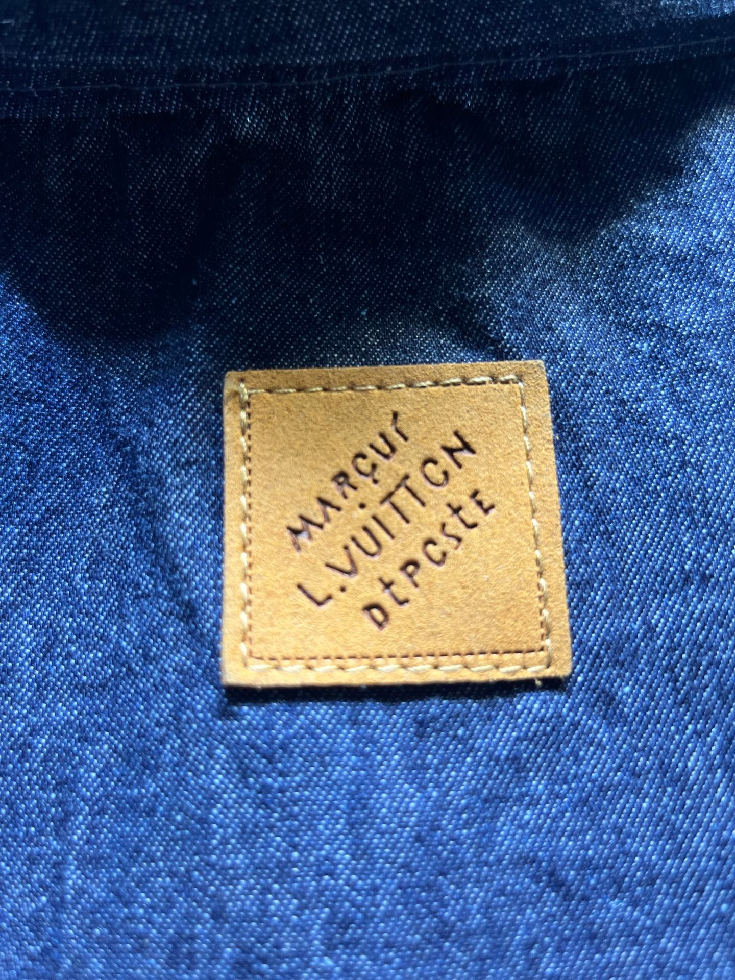 LuxluxHouse Best Quality Clothes Shirts&Polo Louis Vuitton