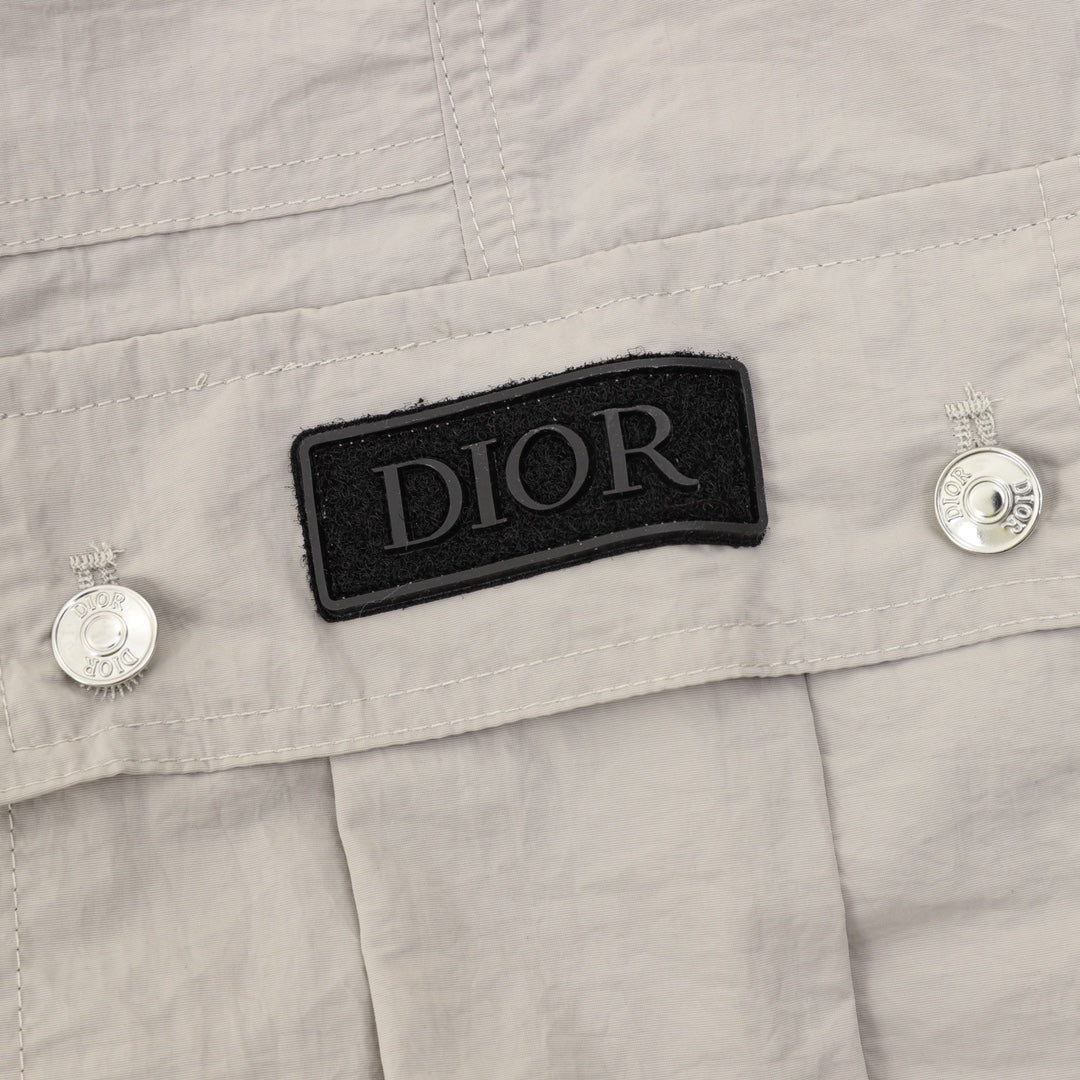 LuxluxHouse Best Quality Clothes Pants Dior