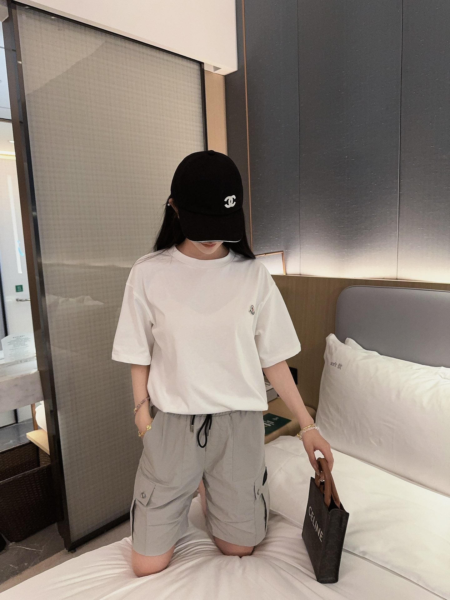 LuxluxHouse Best Quality Clothes Pants Dior