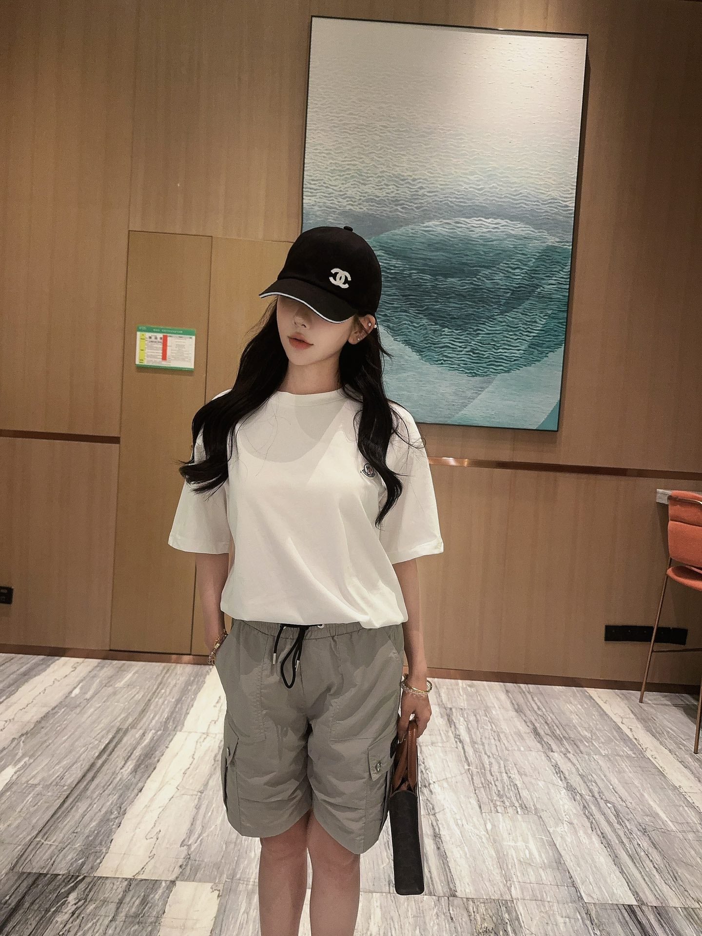 LuxluxHouse Best Quality Clothes Pants Dior