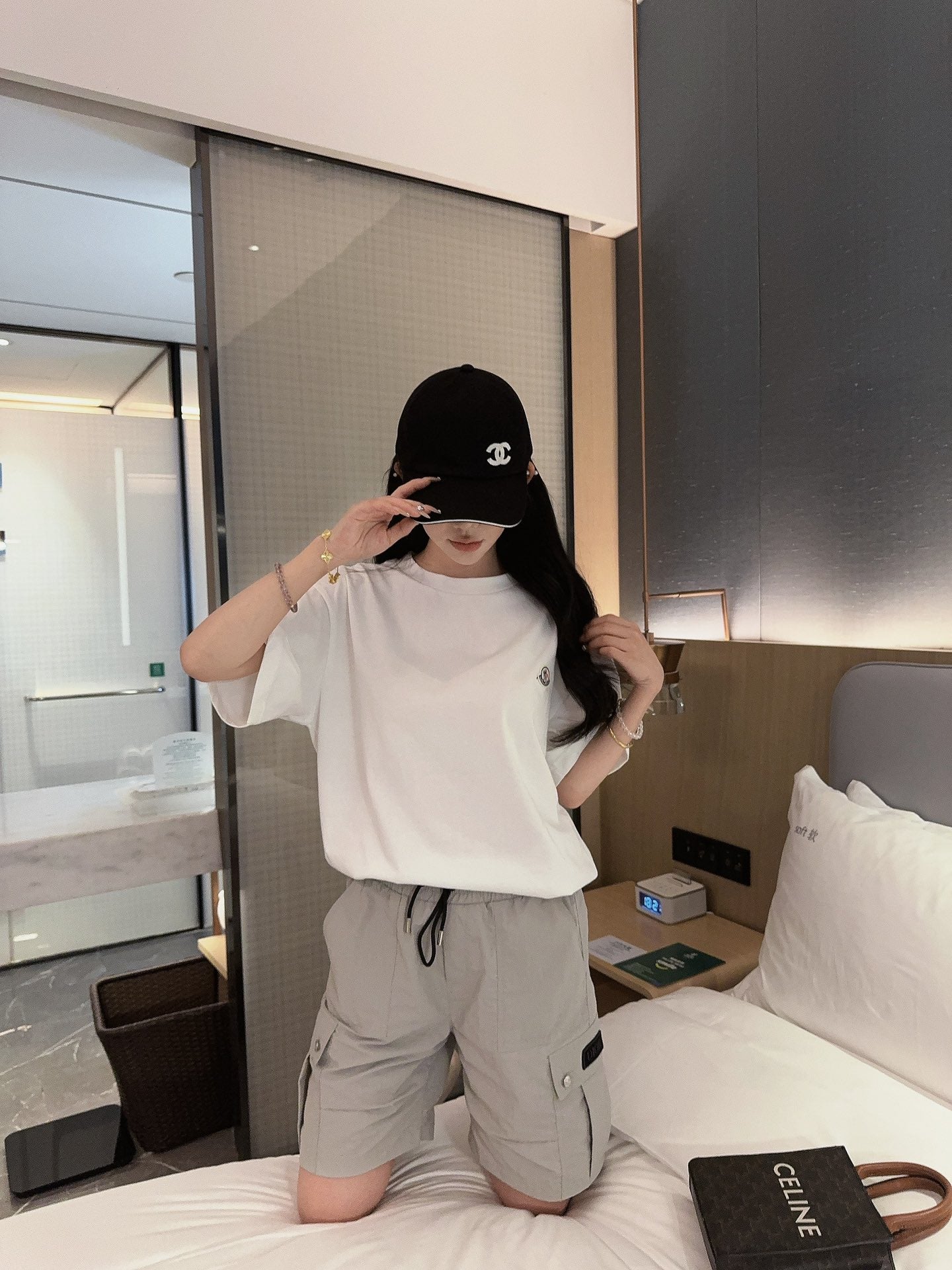 LuxluxHouse Best Quality Clothes Pants Dior