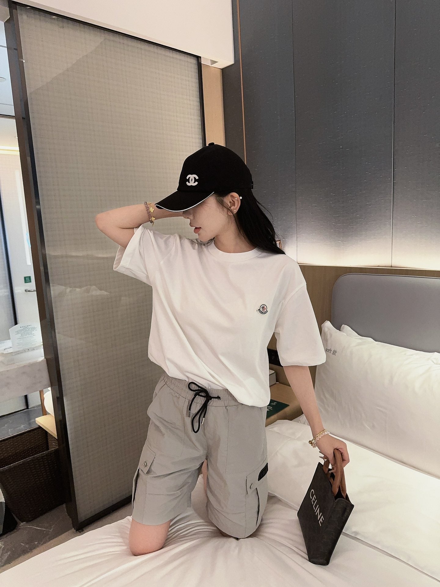 LuxluxHouse Best Quality Clothes Pants Dior