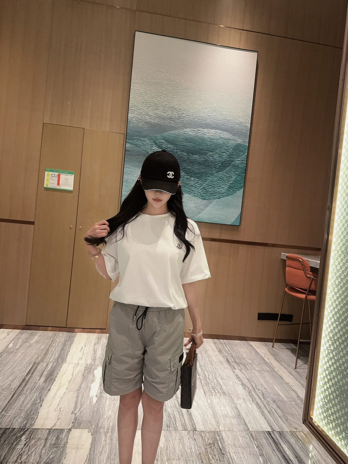 LuxluxHouse Best Quality Clothes Pants Dior