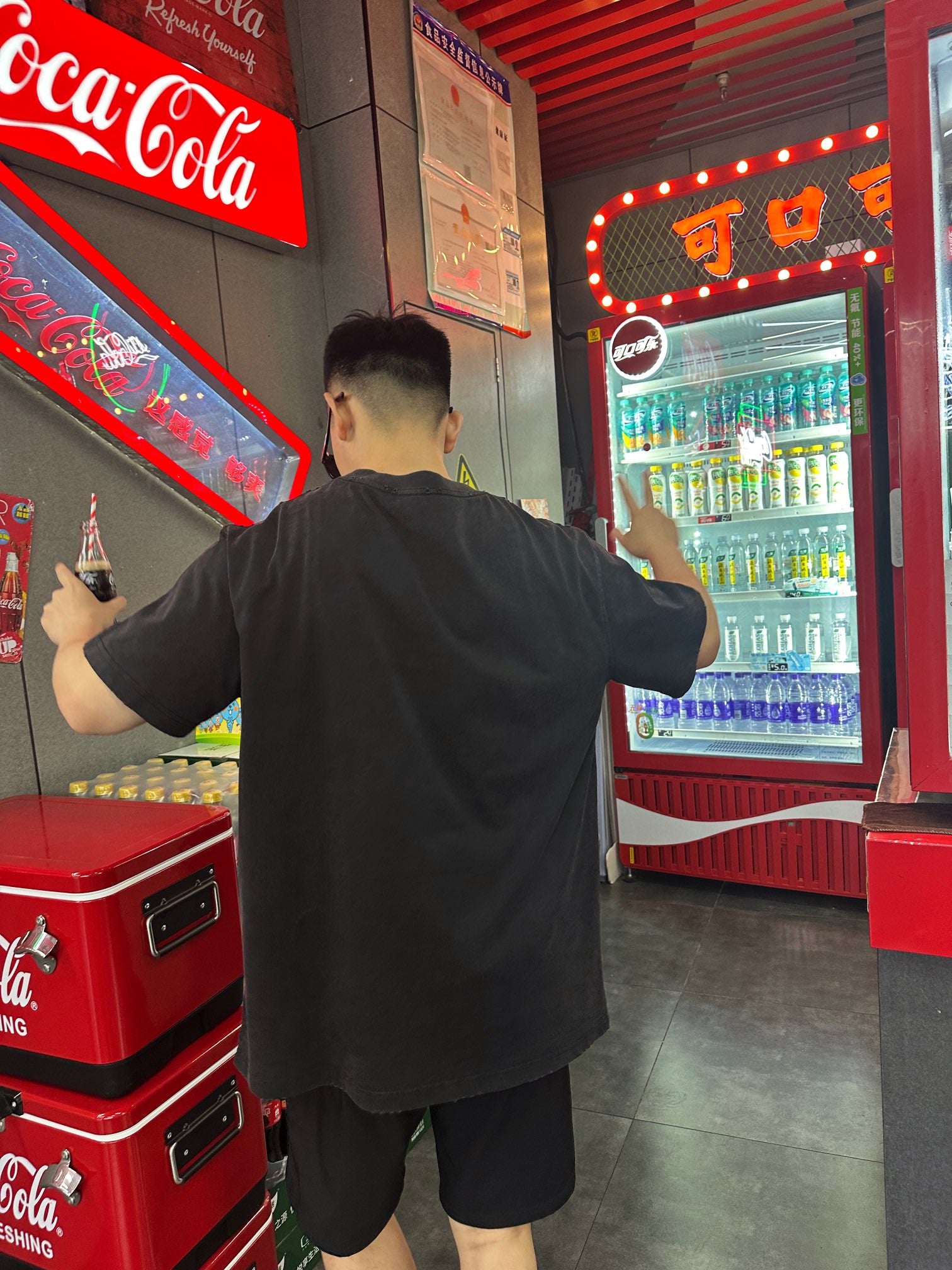 LuxluxHouse Best Quality Clothes T-shirt Louis Vuitton