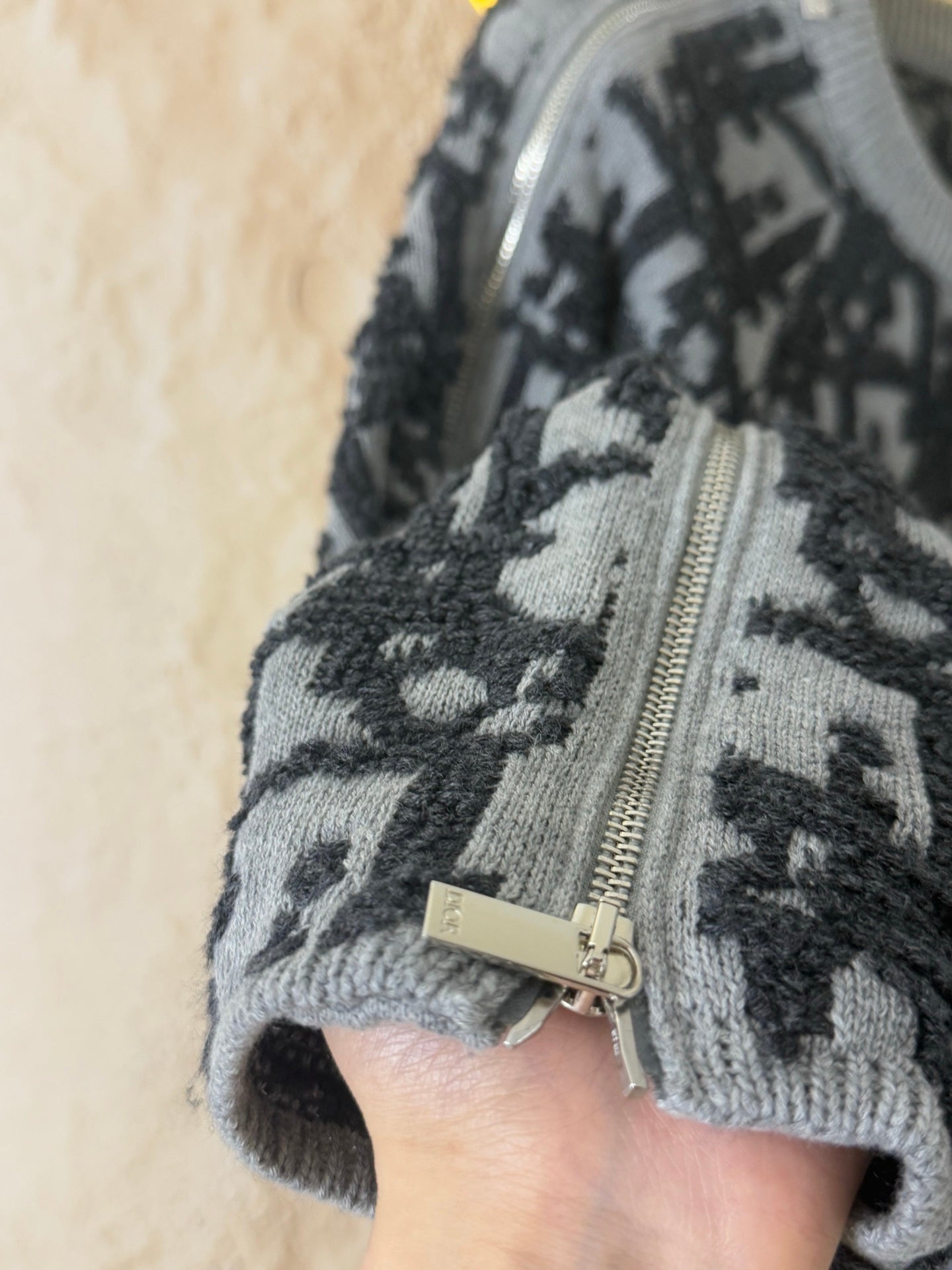 LuxluxHouse Best Quality Clothes Hoodie & Sweater Dior