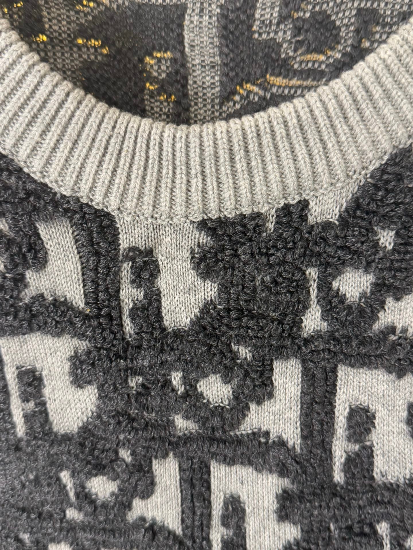 LuxluxHouse Best Quality Clothes Hoodie & Sweater Dior