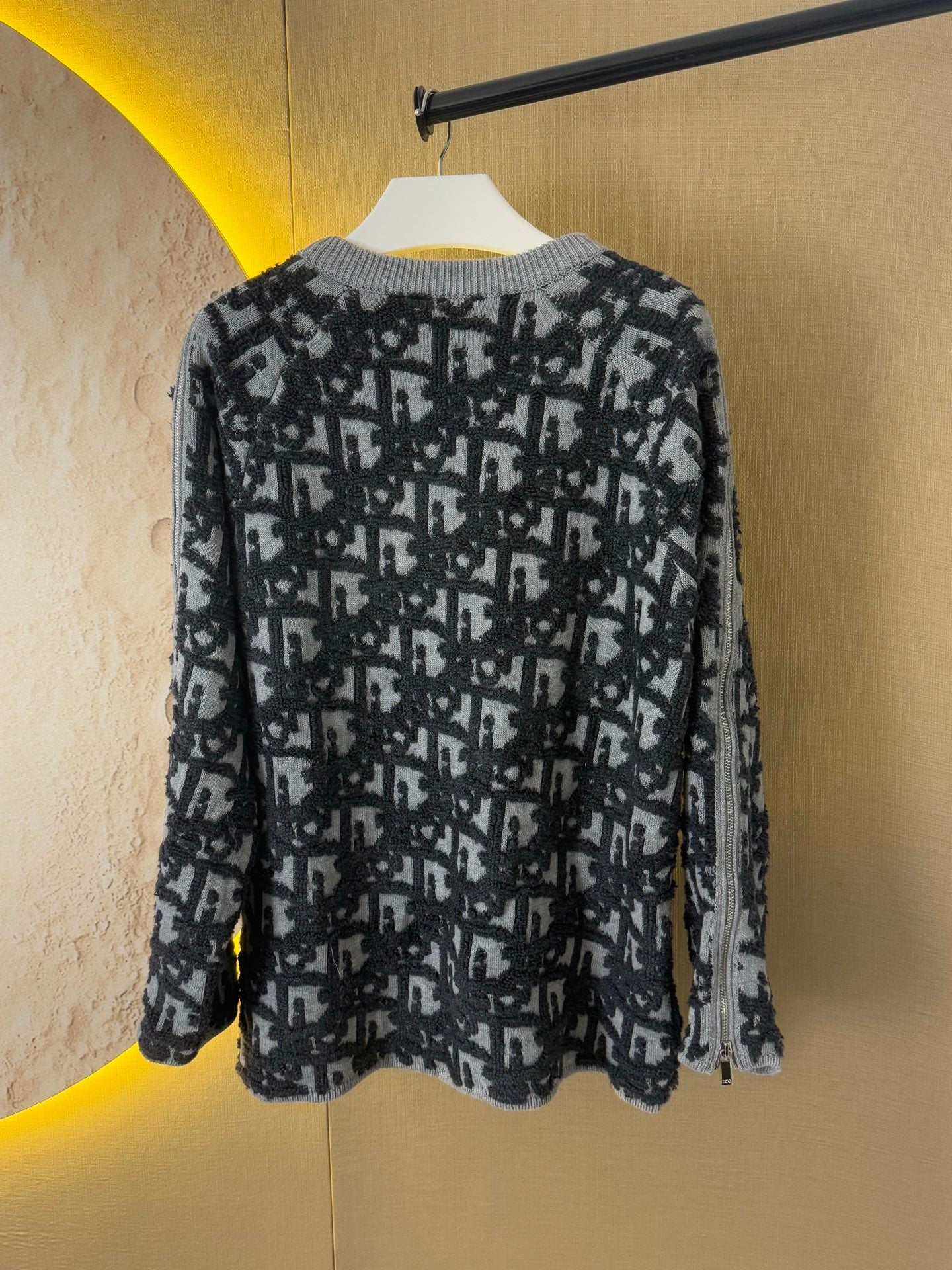 LuxluxHouse Best Quality Clothes Hoodie & Sweater Dior
