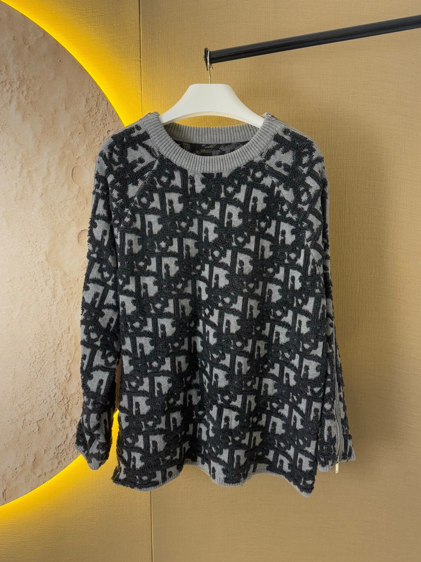 LuxluxHouse Best Quality Clothes Hoodie & Sweater Dior