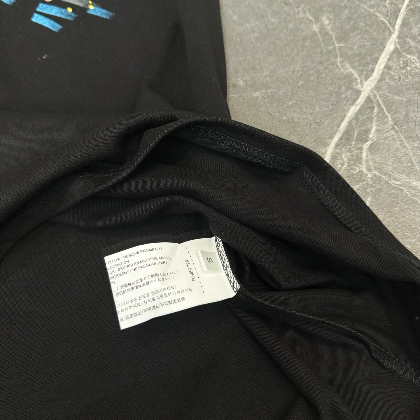 LuxluxHouse Best Quality Clothes Chrome Hearts T-shirt