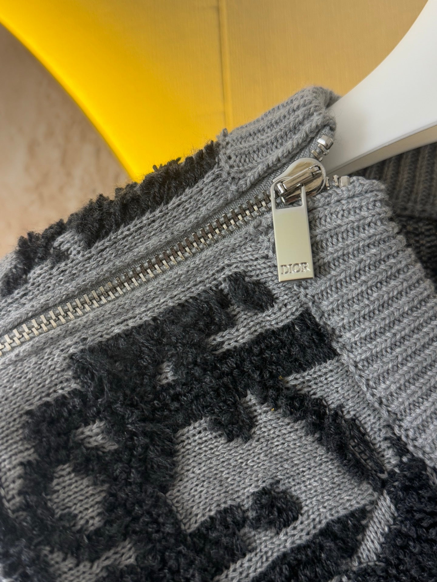 LuxluxHouse Best Quality Clothes Hoodie & Sweater Dior