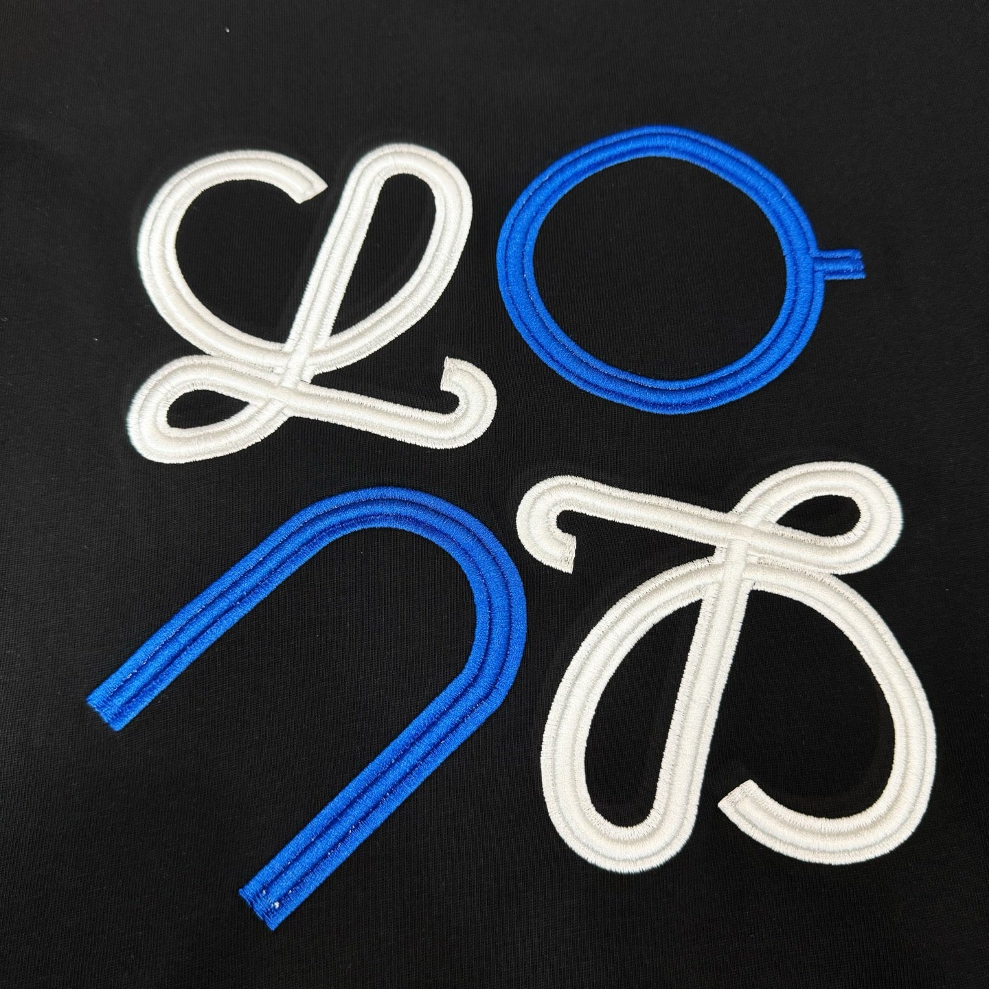 LuxluxHouse Best Quality Clothes T-shirt Loewe