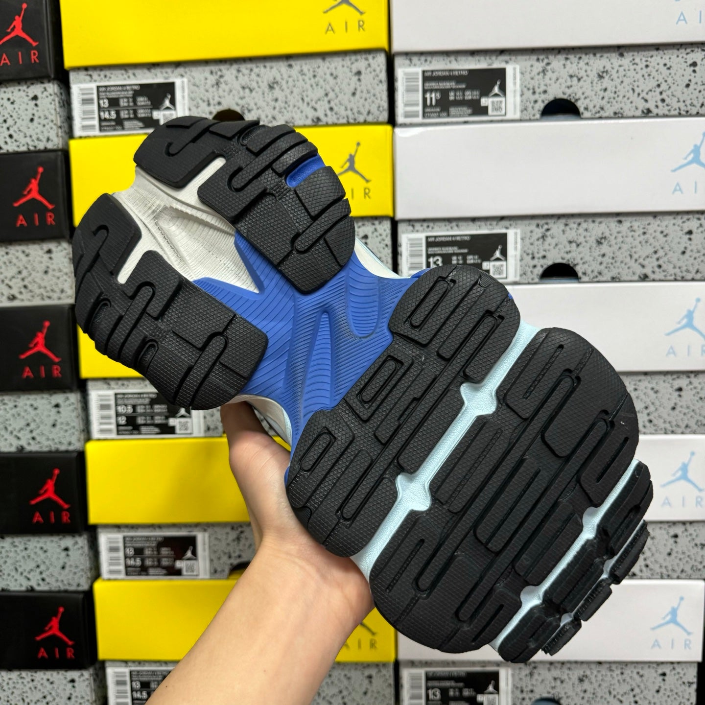 LuxluxHouse Best Quality Balenciaga Shoes