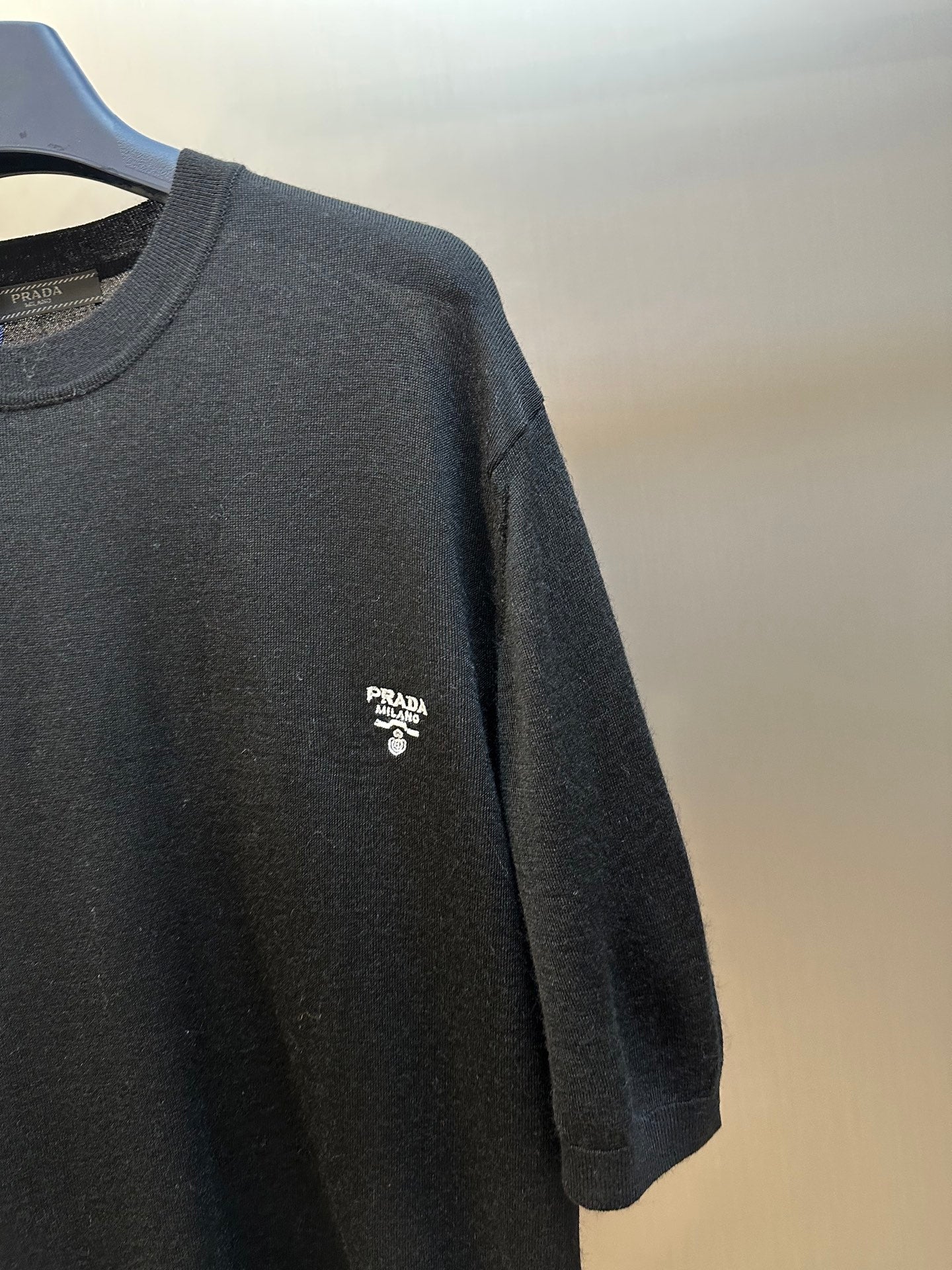 LuxluxHouse Best Quality Clothes T-shirt Prada