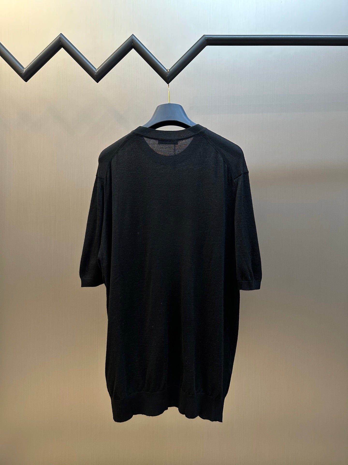 LuxluxHouse Best Quality Clothes T-shirt Prada