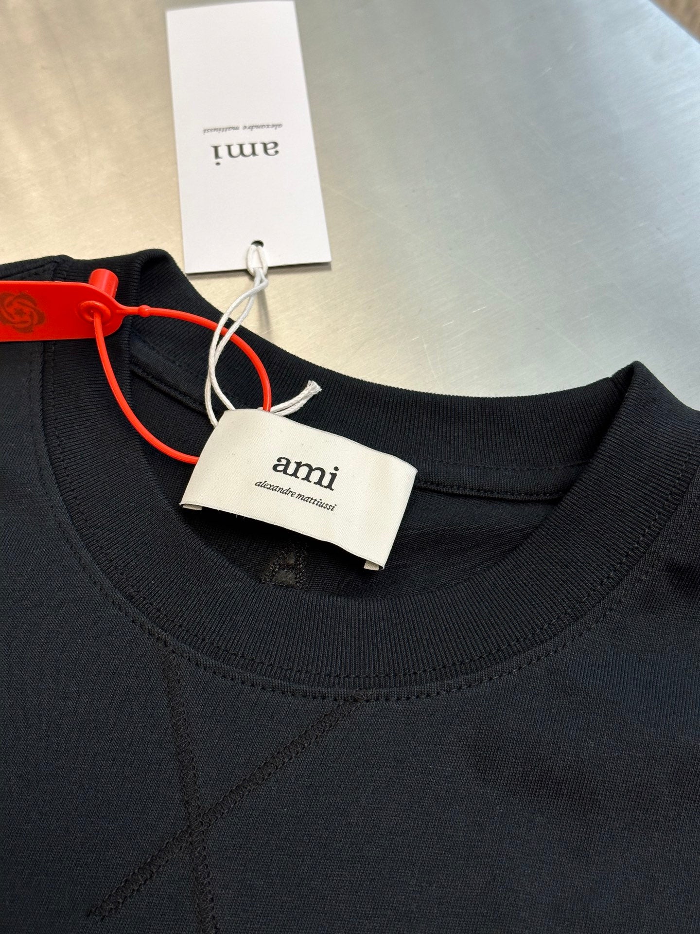LuxluxHouse Best Quality Clothes Amiri T-shirt