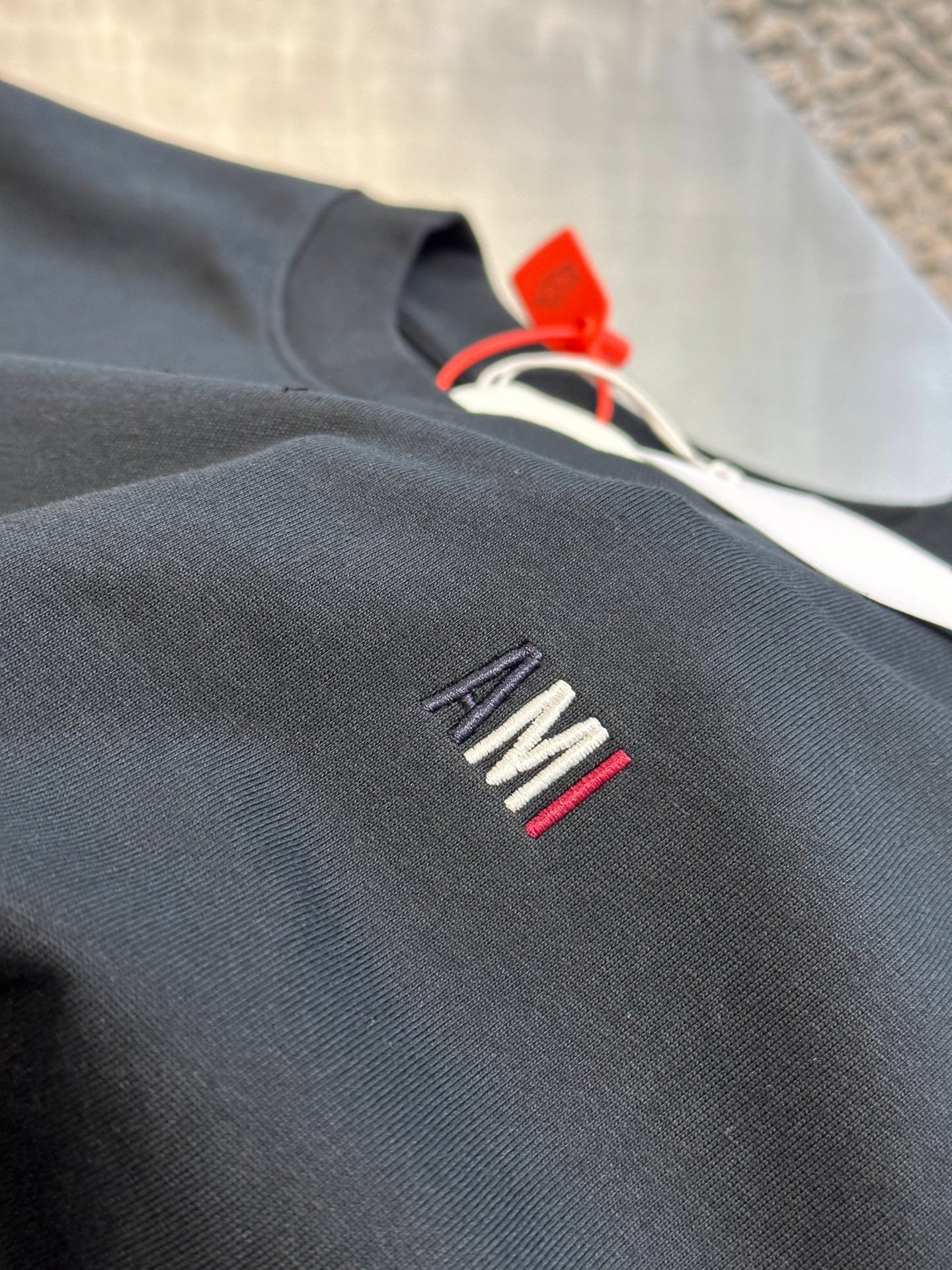 LuxluxHouse Best Quality Clothes Amiri T-shirt