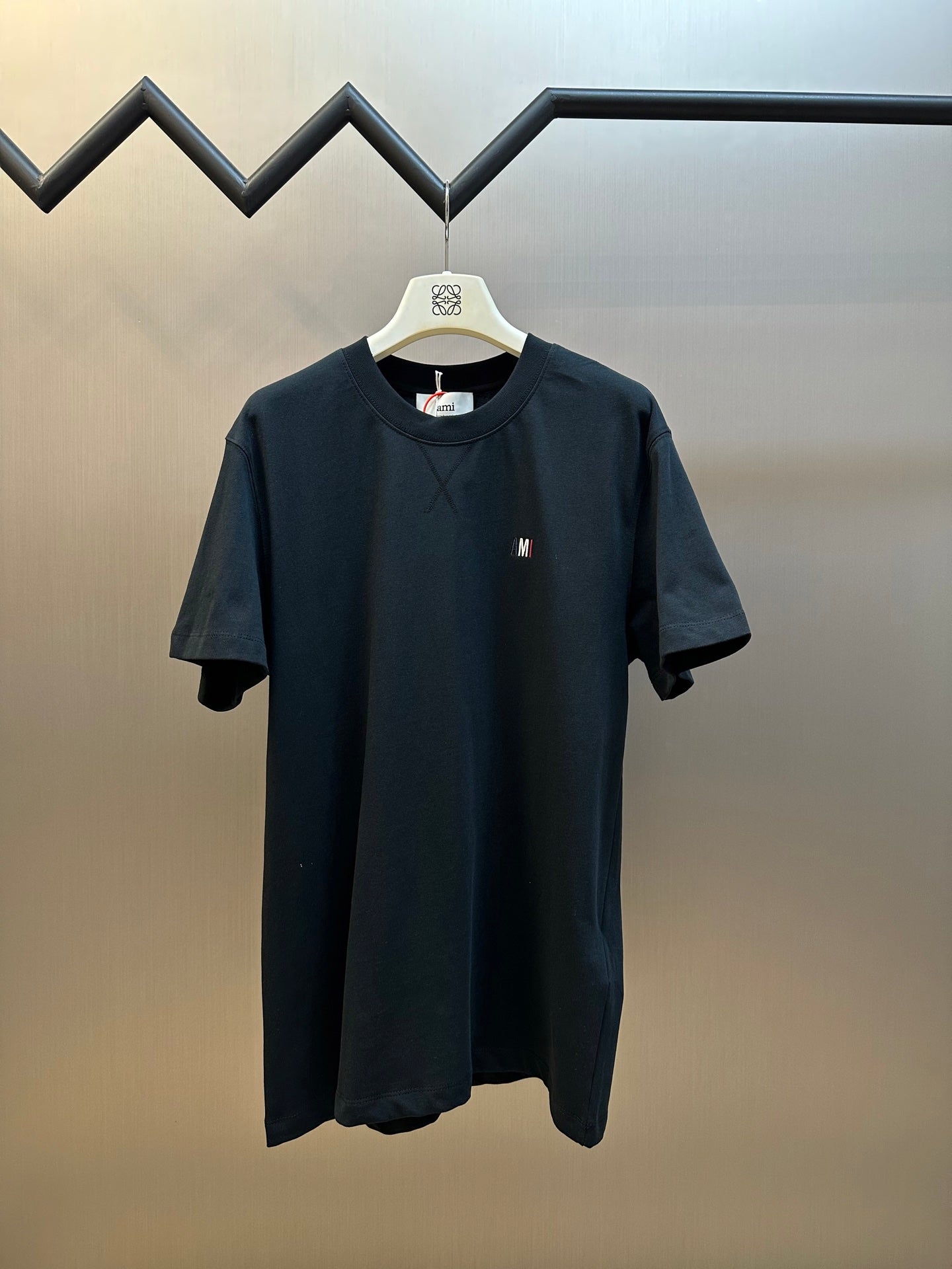 LuxluxHouse Best Quality Clothes Amiri T-shirt