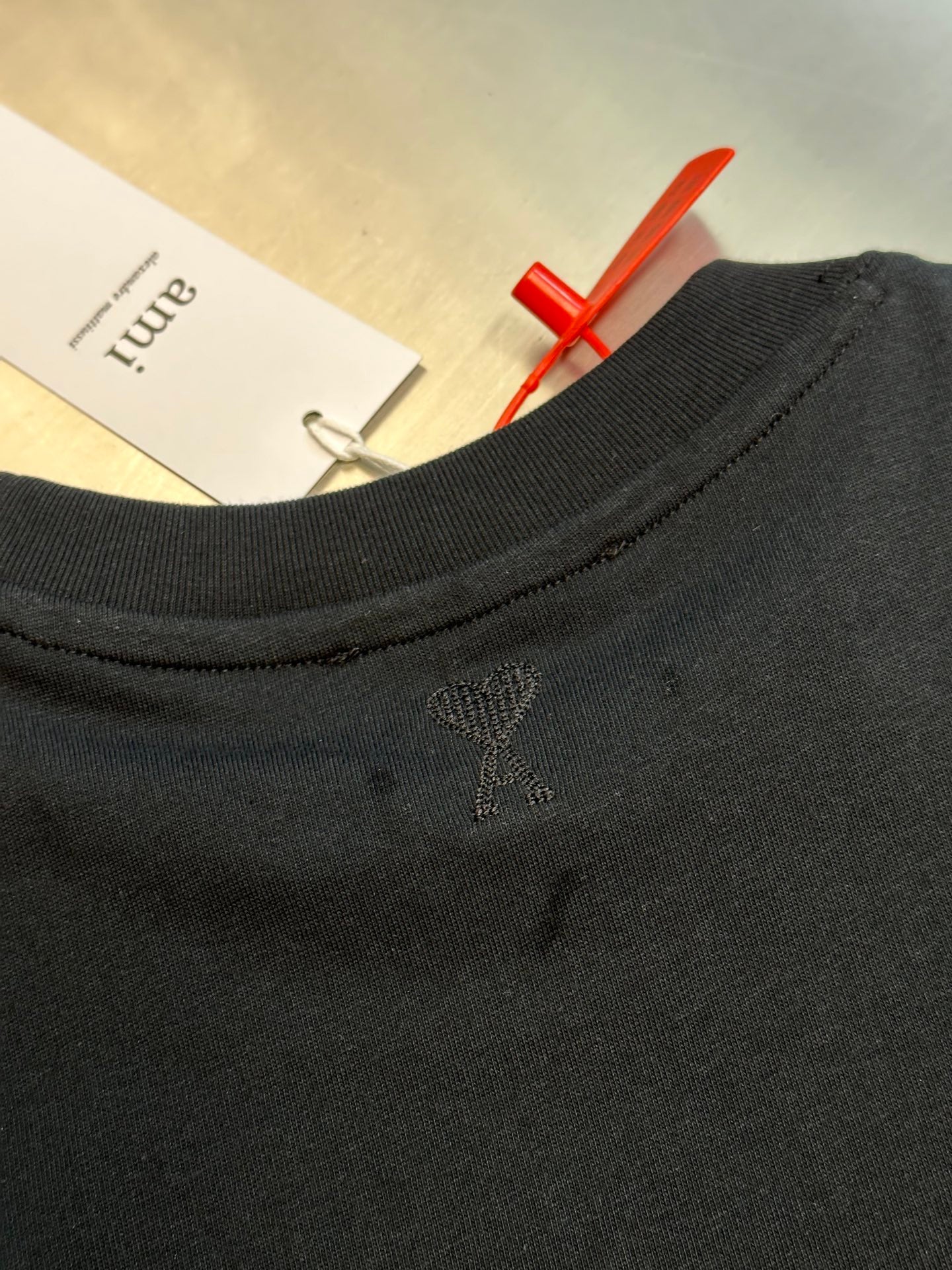 LuxluxHouse Best Quality Clothes Amiri T-shirt