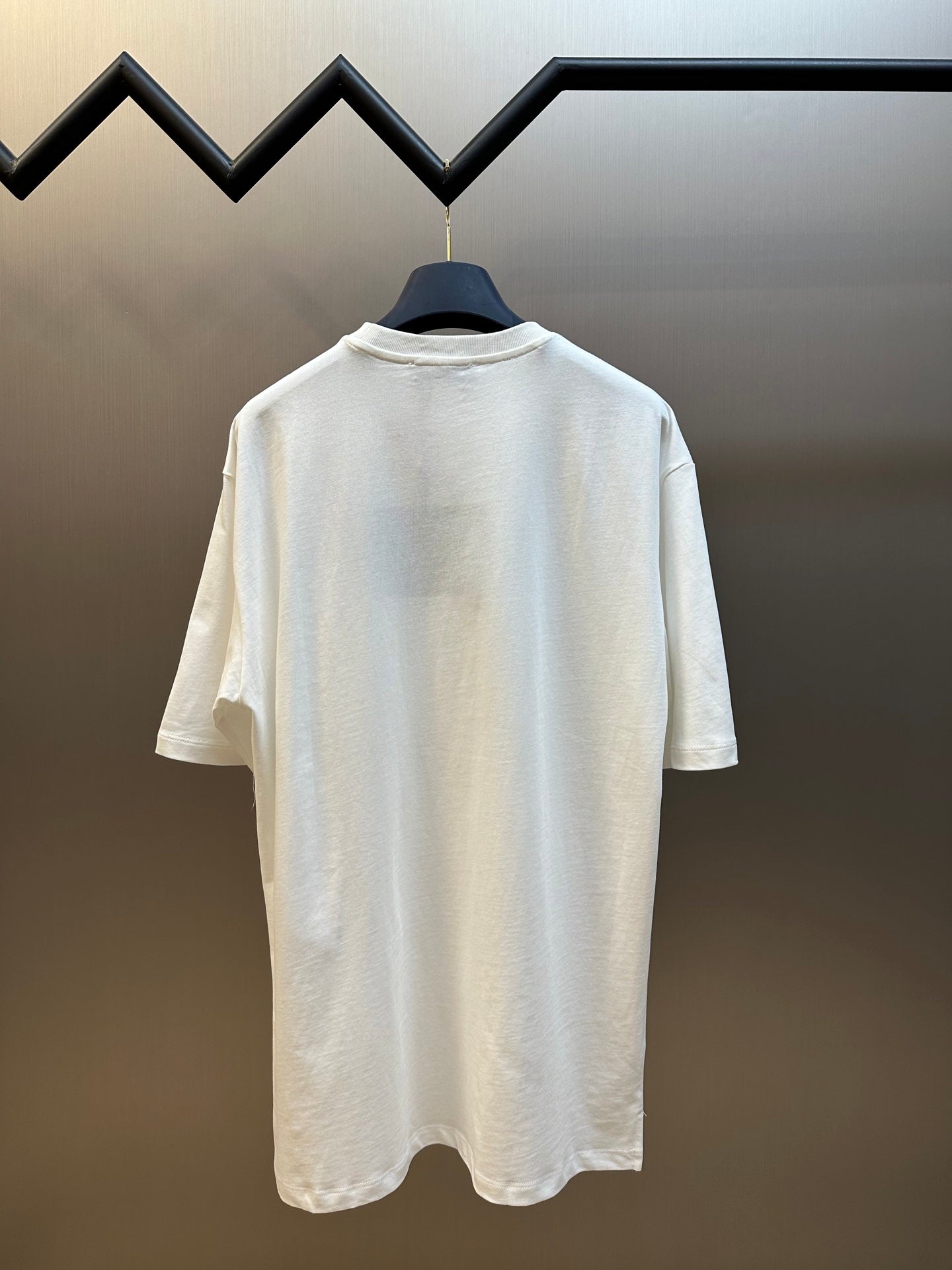 LuxluxHouse Best Quality Clothes T-shirt Prada