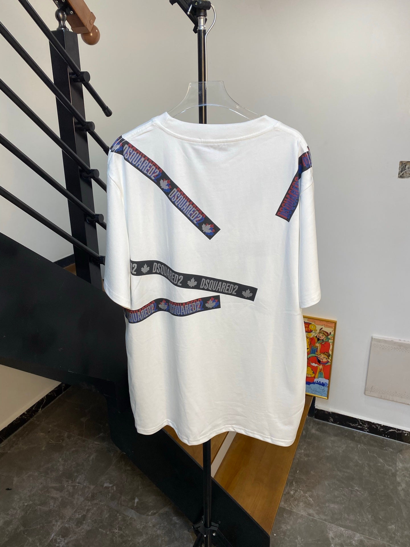 LuxluxHouse Best Quality Clothes T-shirt