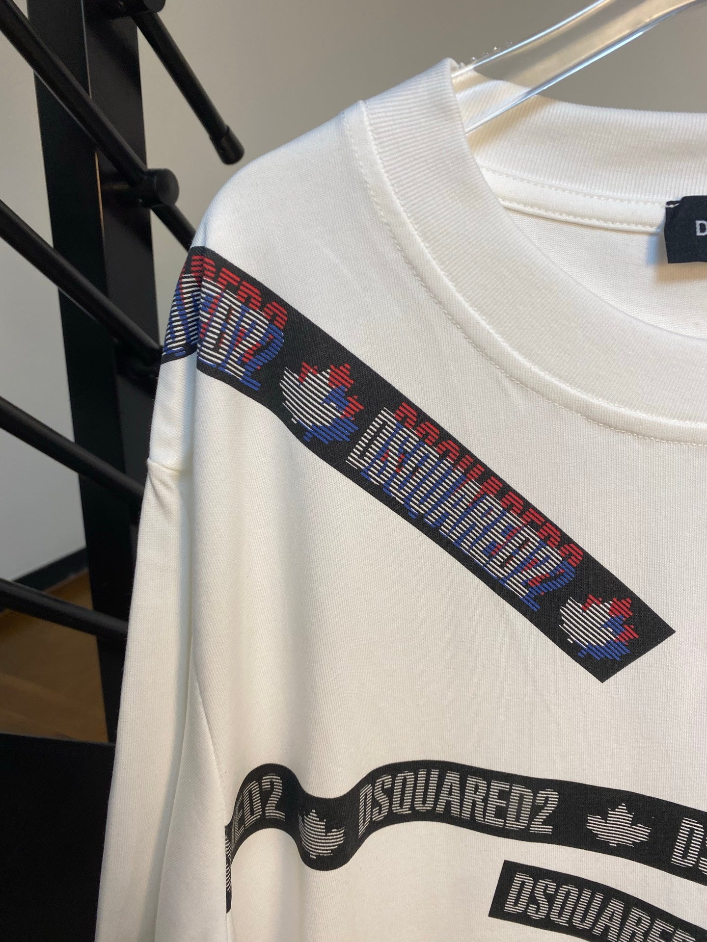 LuxluxHouse Best Quality Clothes T-shirt