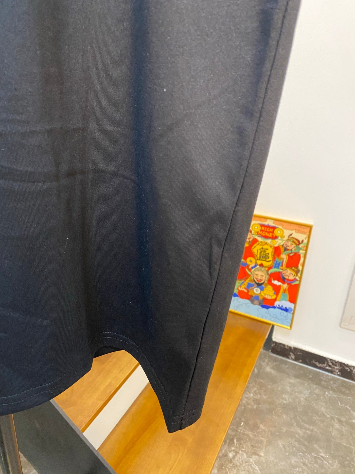 LuxluxHouse Best Quality Clothes T-shirt