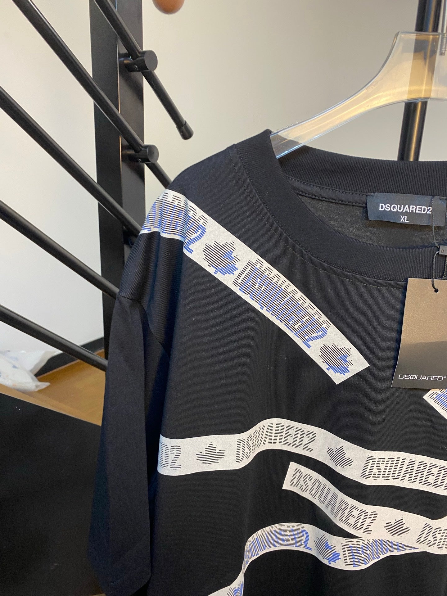 LuxluxHouse Best Quality Clothes T-shirt