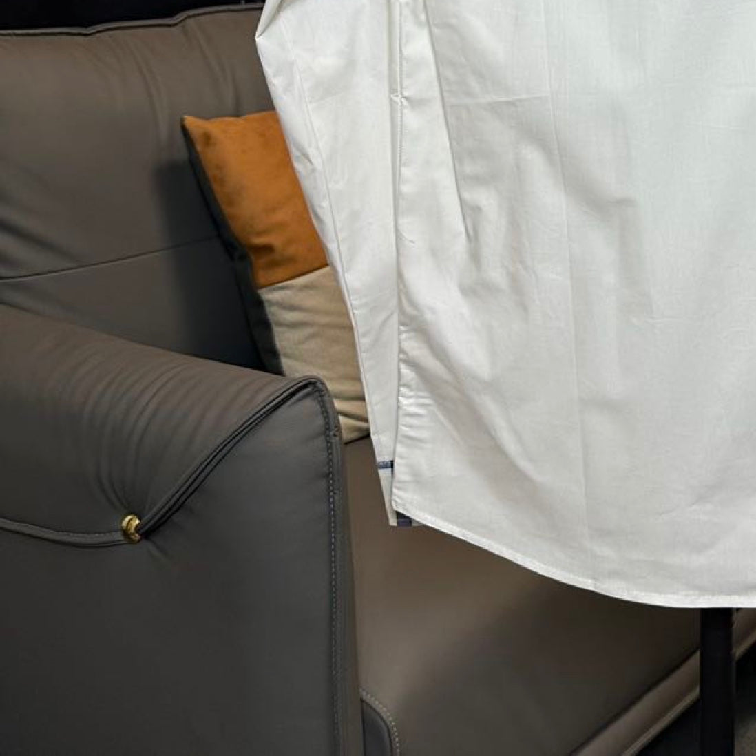 LuxluxHouse Best Quality Clothes Shirts&Polo Burberry