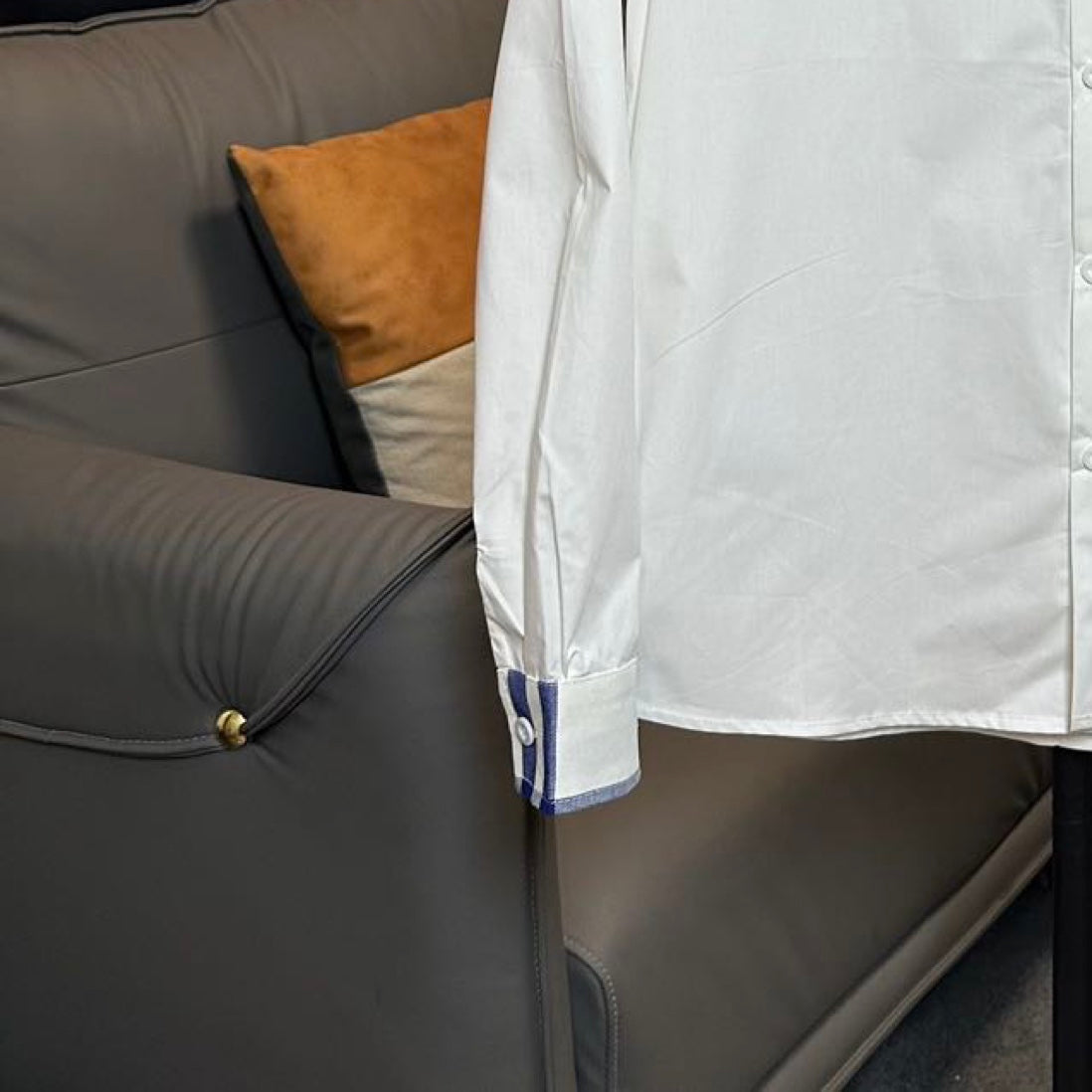 LuxluxHouse Best Quality Clothes Shirts&Polo Burberry