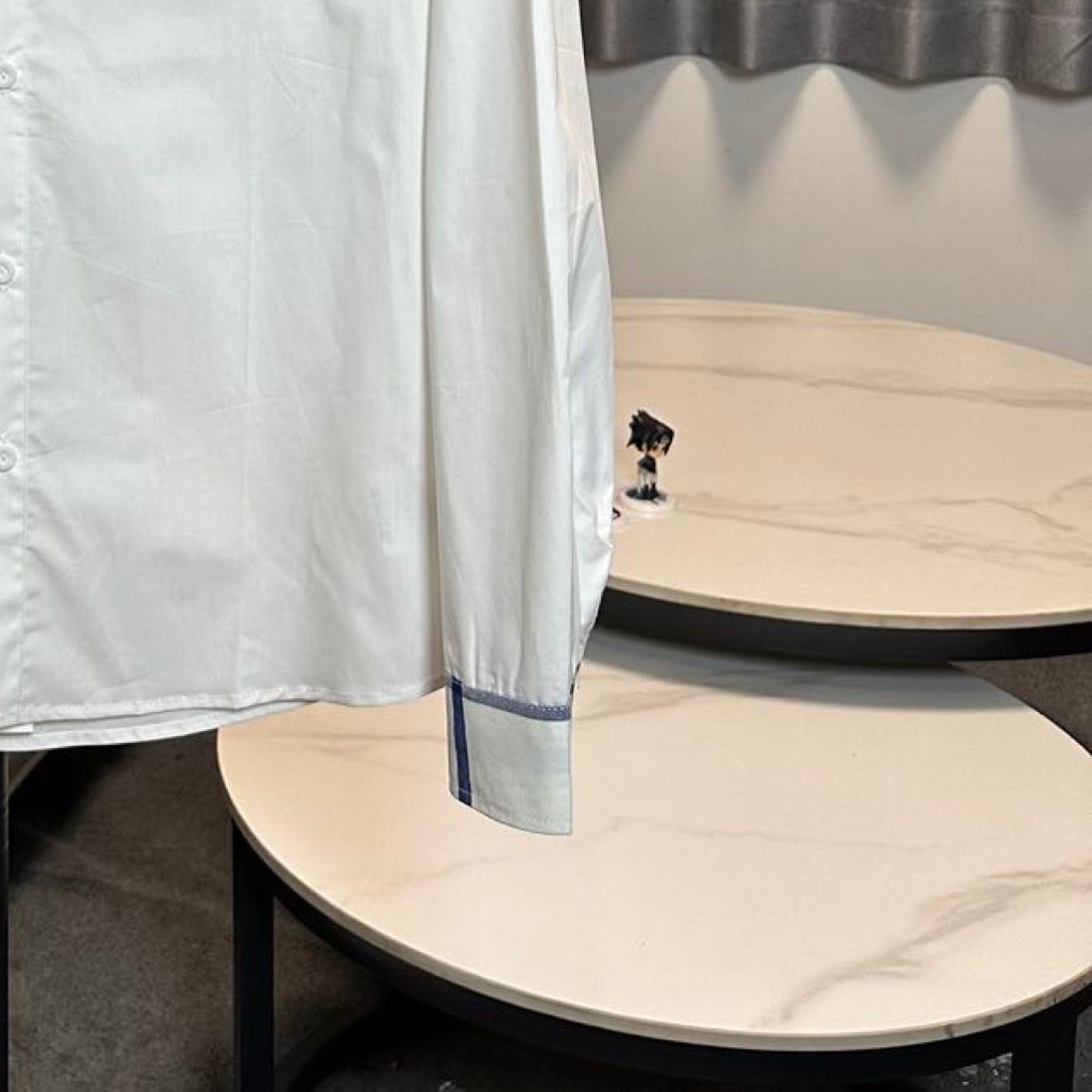 LuxluxHouse Best Quality Clothes Shirts&Polo Burberry