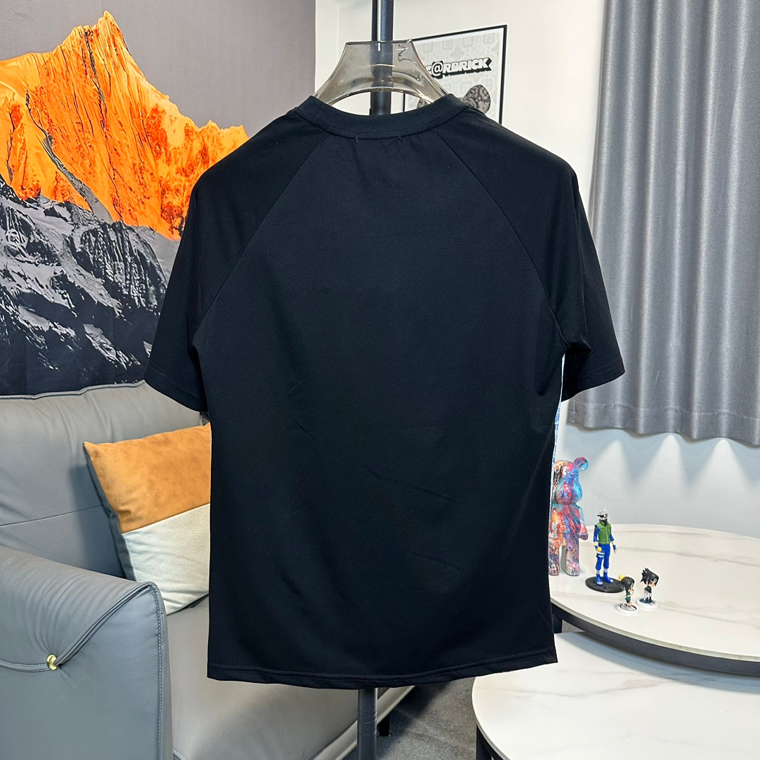 LuxluxHouse Best Quality Clothes T-shirt Dior