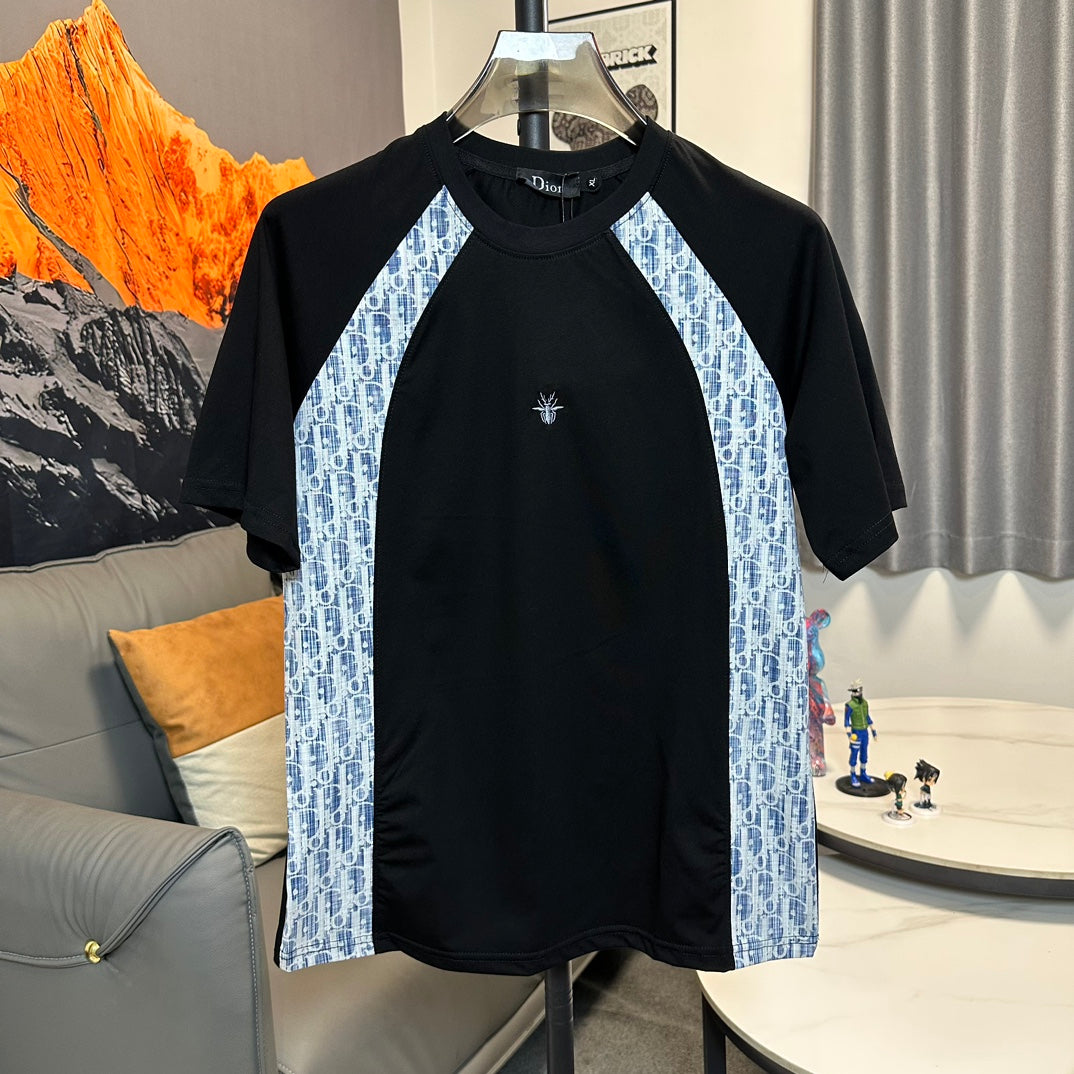 LuxluxHouse Best Quality Clothes T-shirt Dior