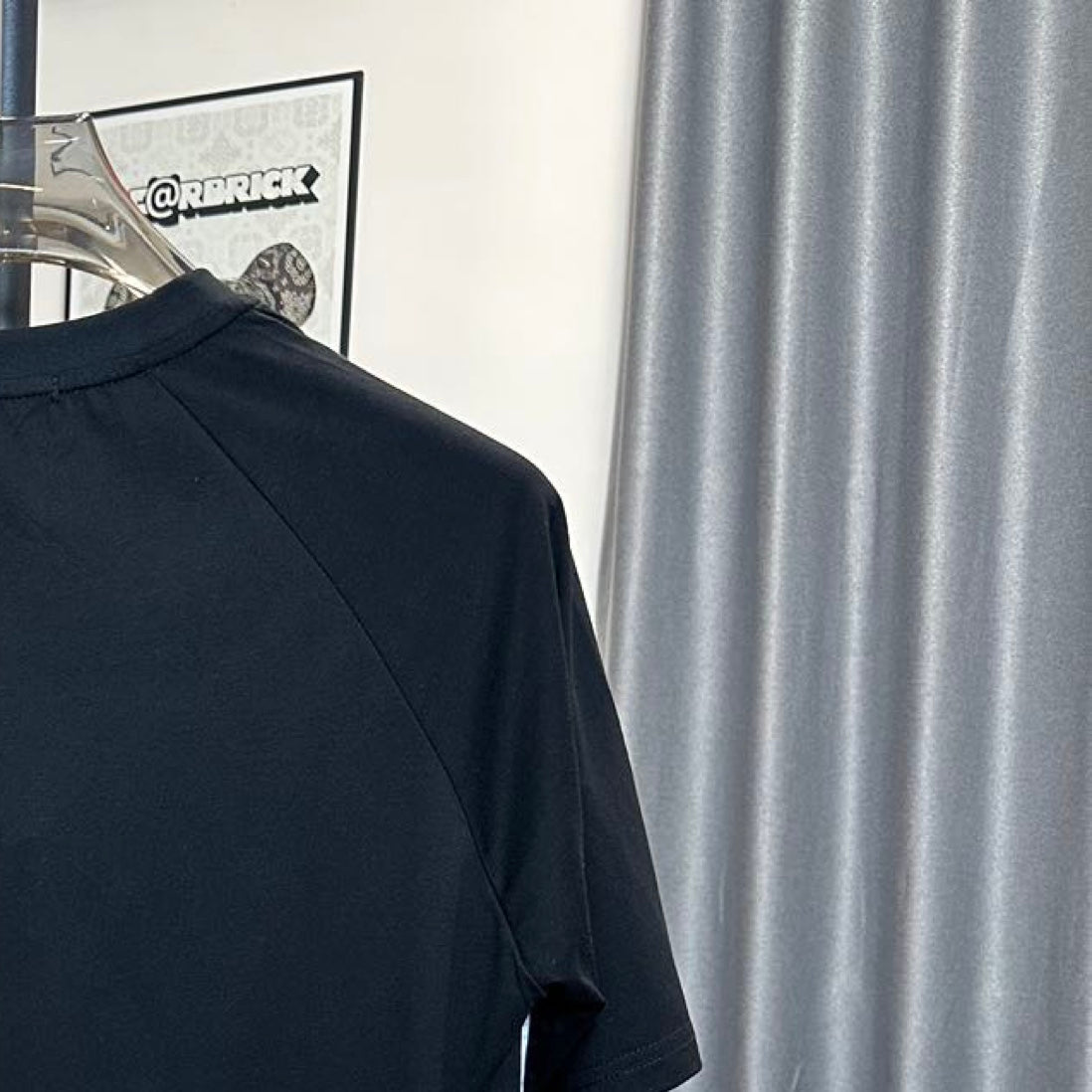 LuxluxHouse Best Quality Clothes T-shirt Dior