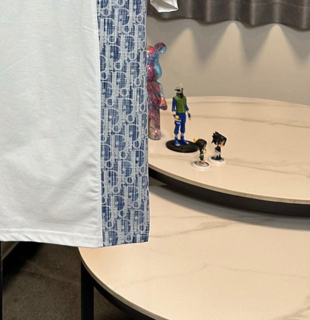 LuxluxHouse Best Quality Clothes T-shirt Dior