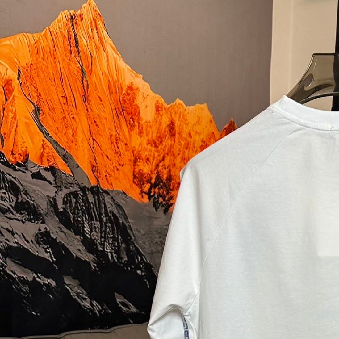 LuxluxHouse Best Quality Clothes T-shirt Dior