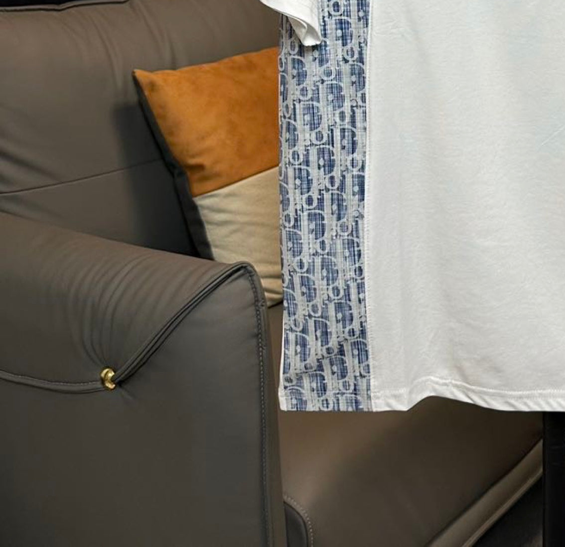 LuxluxHouse Best Quality Clothes T-shirt Dior