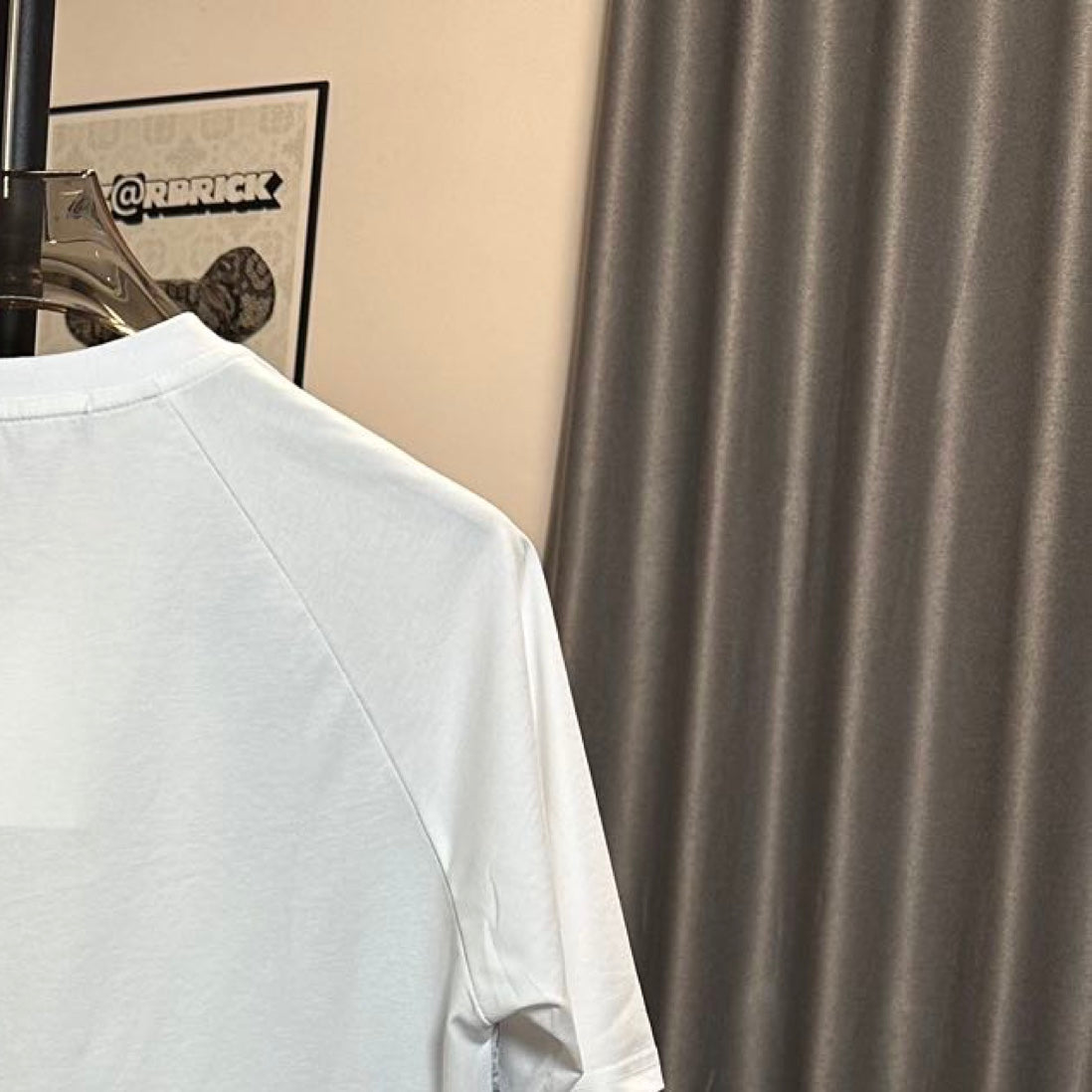 LuxluxHouse Best Quality Clothes T-shirt Dior