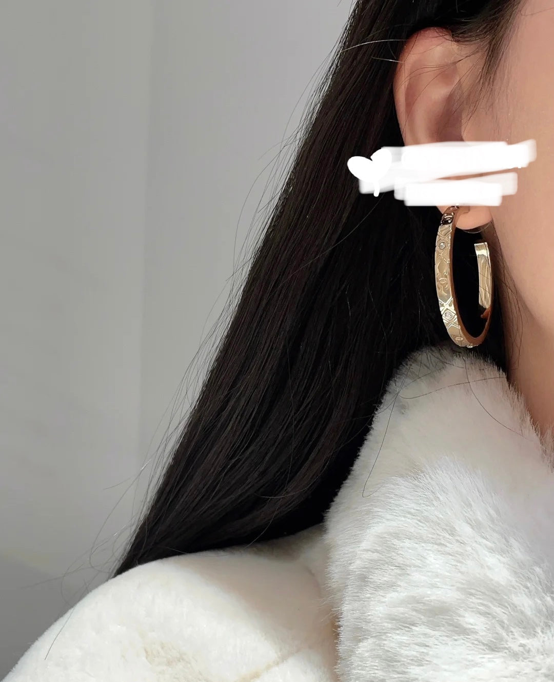 LuxluxHouse Best Quality Accessories Chanel Earrings