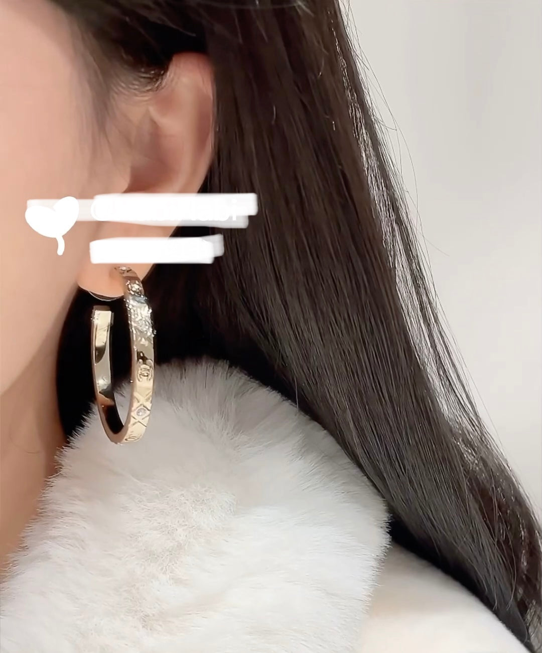 LuxluxHouse Best Quality Accessories Chanel Earrings