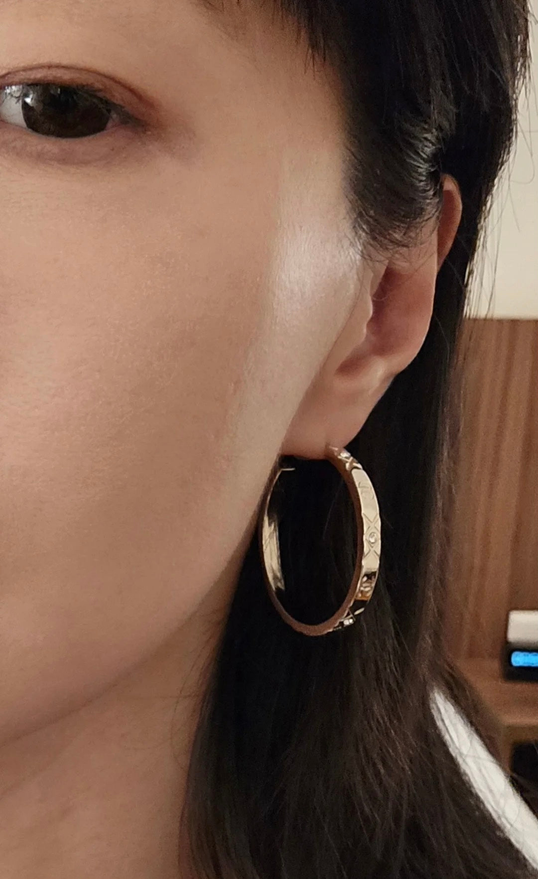 LuxluxHouse Best Quality Accessories Chanel Earrings