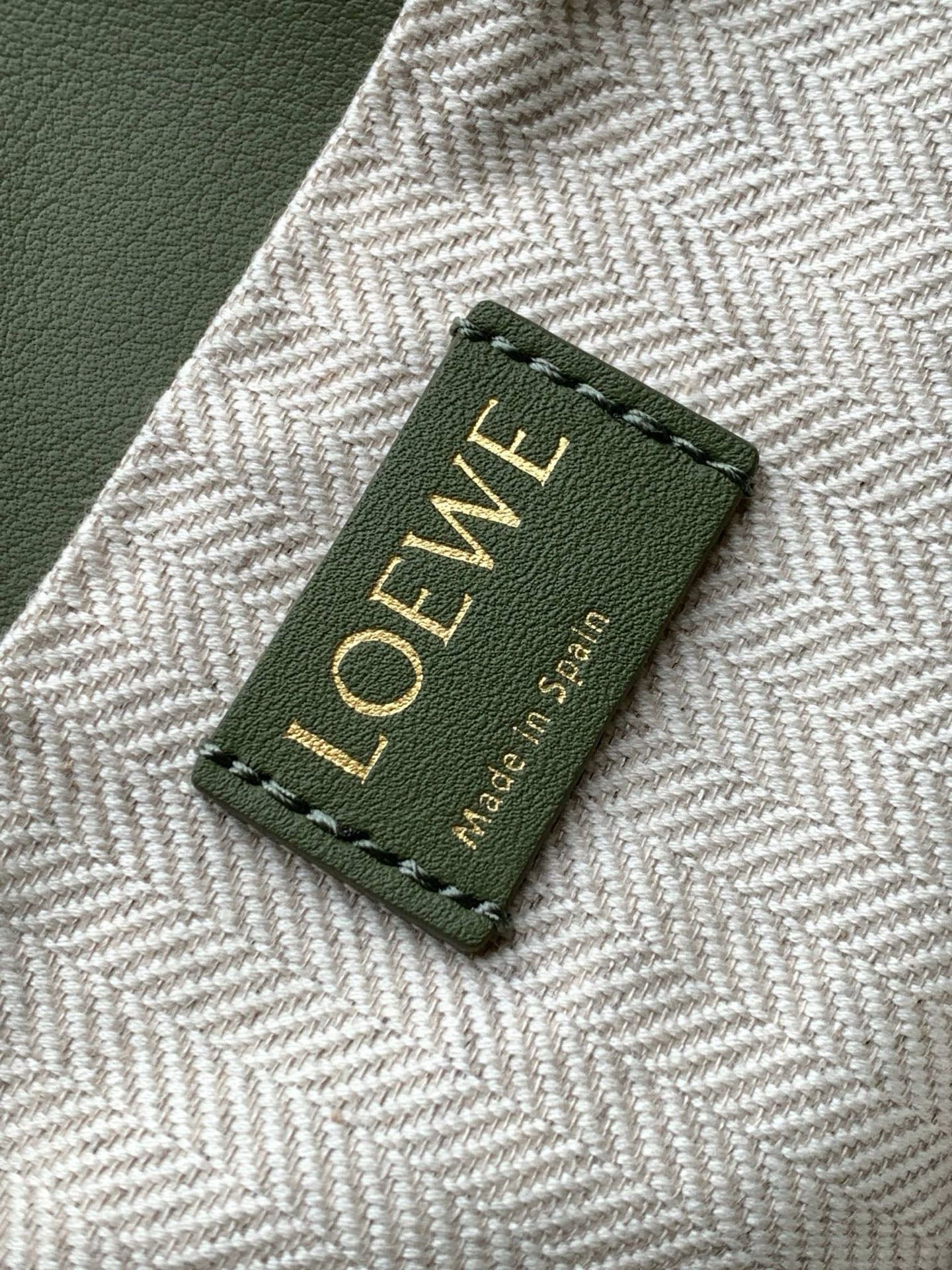 LuxluxHouse Best Quality Bags Loewe