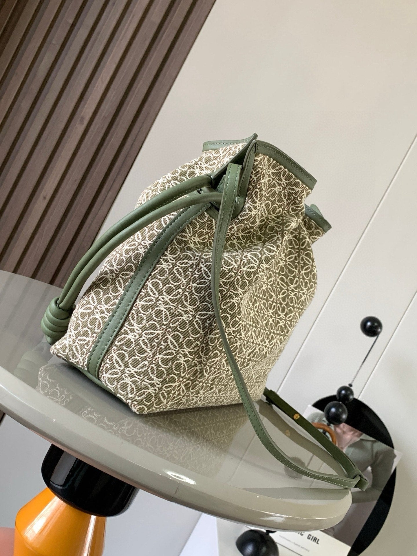 LuxluxHouse Best Quality Bags Loewe